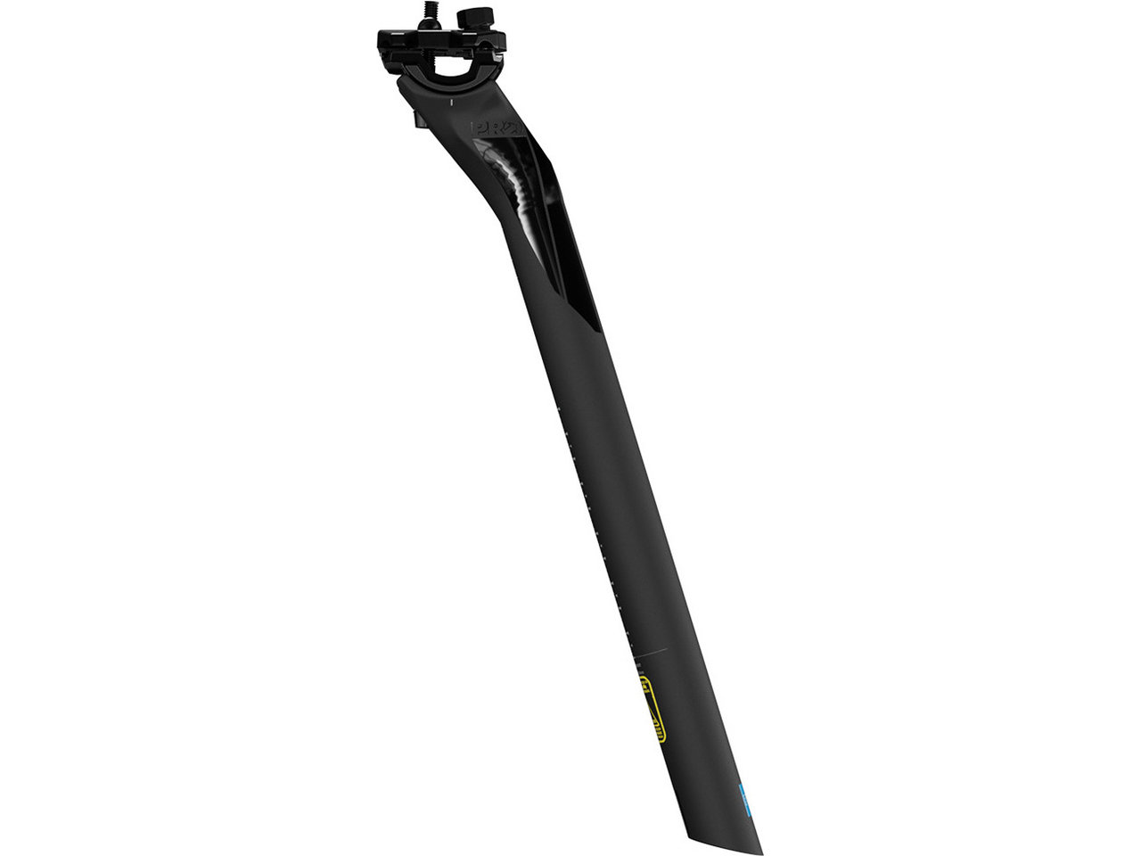 PRO Vibe Superlight Carbon Sattelstütze