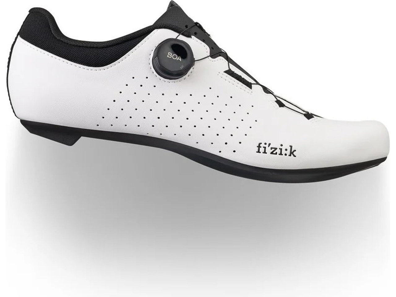 Fizik Vento Omna Wide Rennrad Schuhe