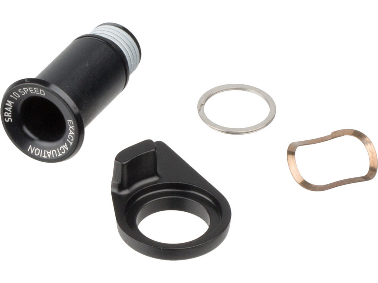 SRAM B-Bolt Befestigungsschrauben Kit T25 für X01 DH Schaltwerk SRAM B-Bolt Befestigungsschrauben Kit T25 für X01 DH Schaltwerk