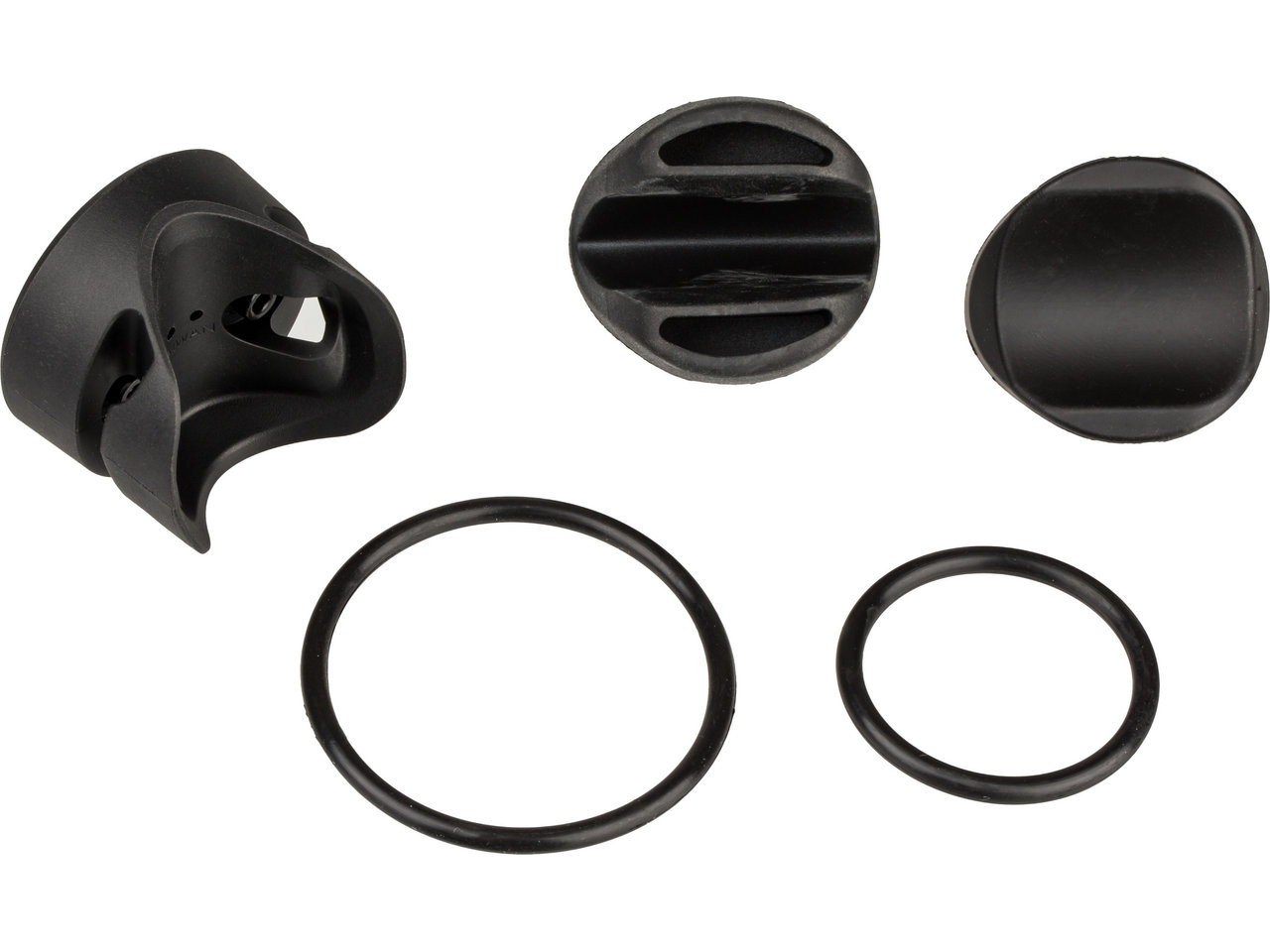 Garmin Varia Universelle Sattelstützenhalterung Garmin Varia Universelle Sattelstützenhalterung
