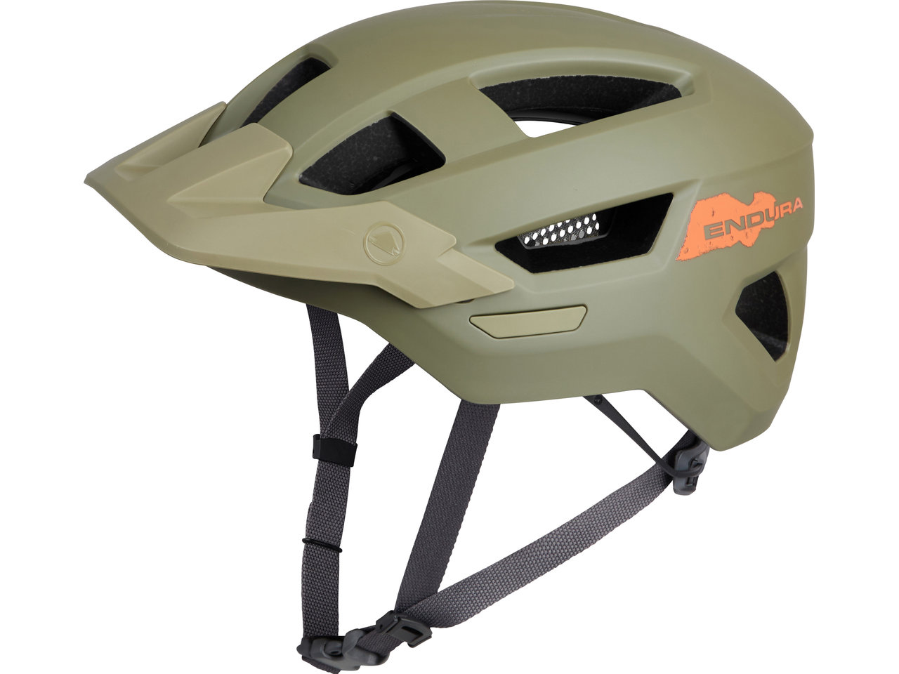 Endura Hummvee Junior Mtb-hjelm Endura Hummvee Junior Mtb-hjelm