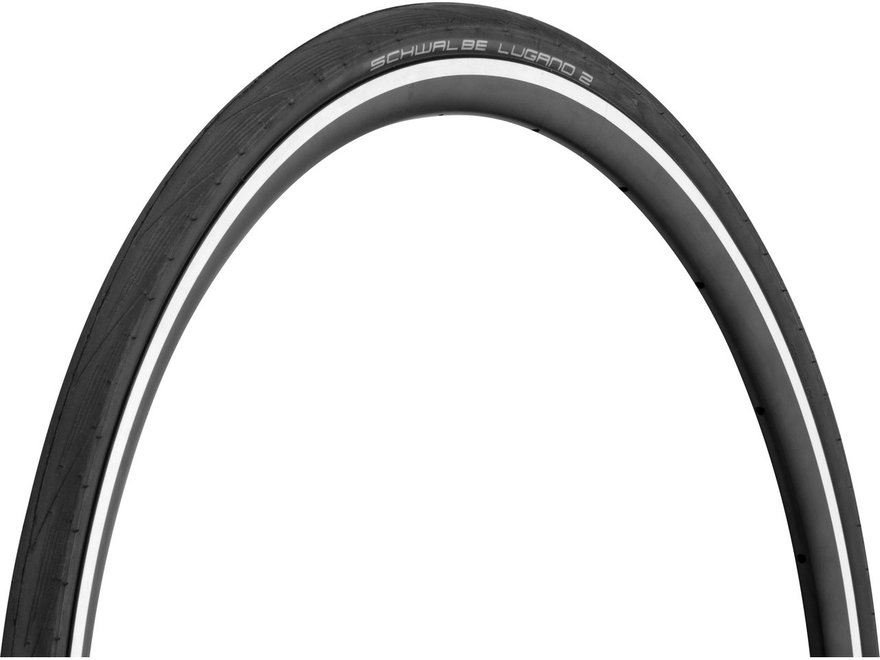 Schwalbe Lugano II 28" Faltreifen