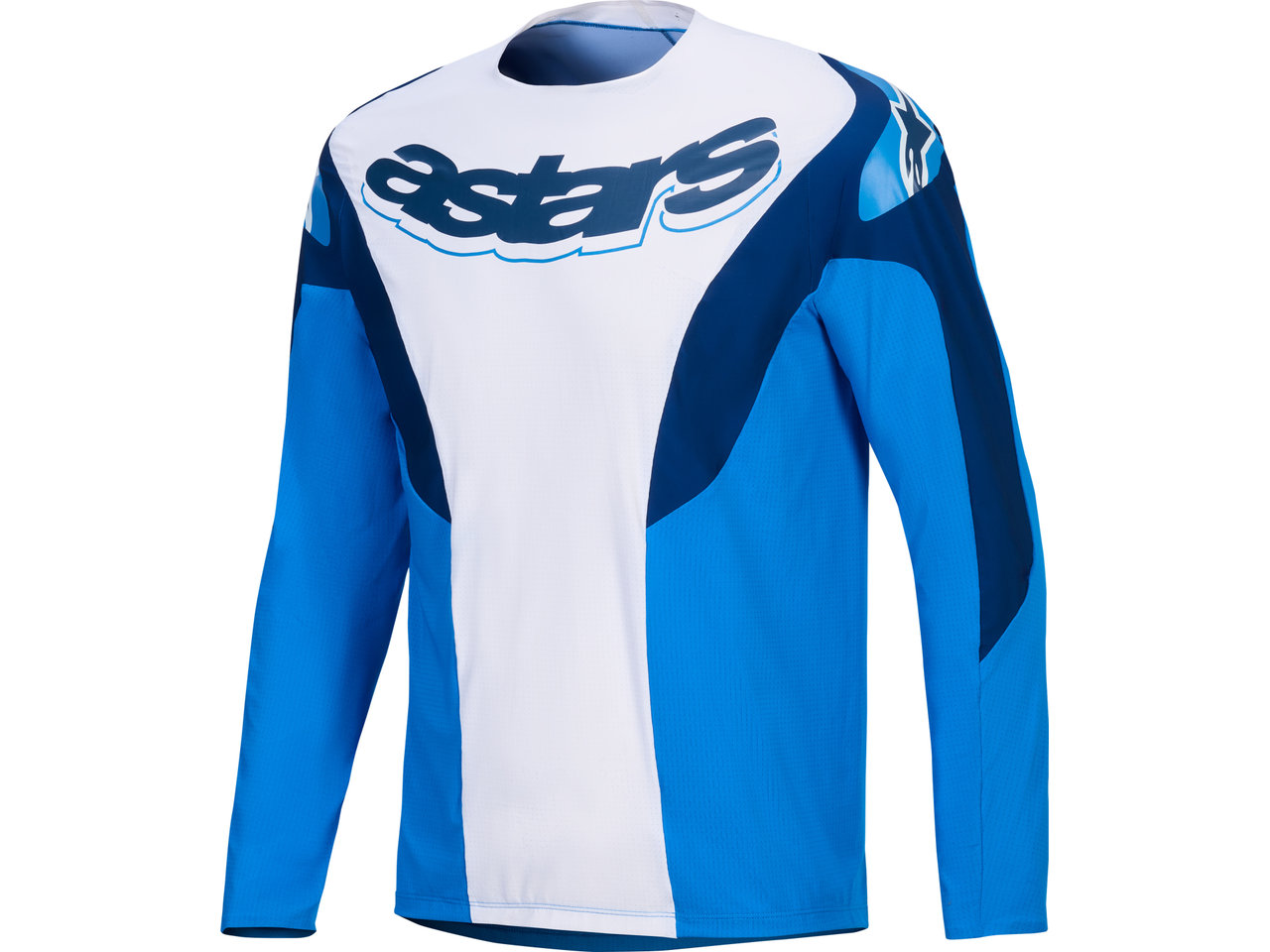 Alpinestars A-supra Langarmet Enduro-sykkeltrøye Alpinestars A-supra Langarmet Enduro-sykkeltrøye