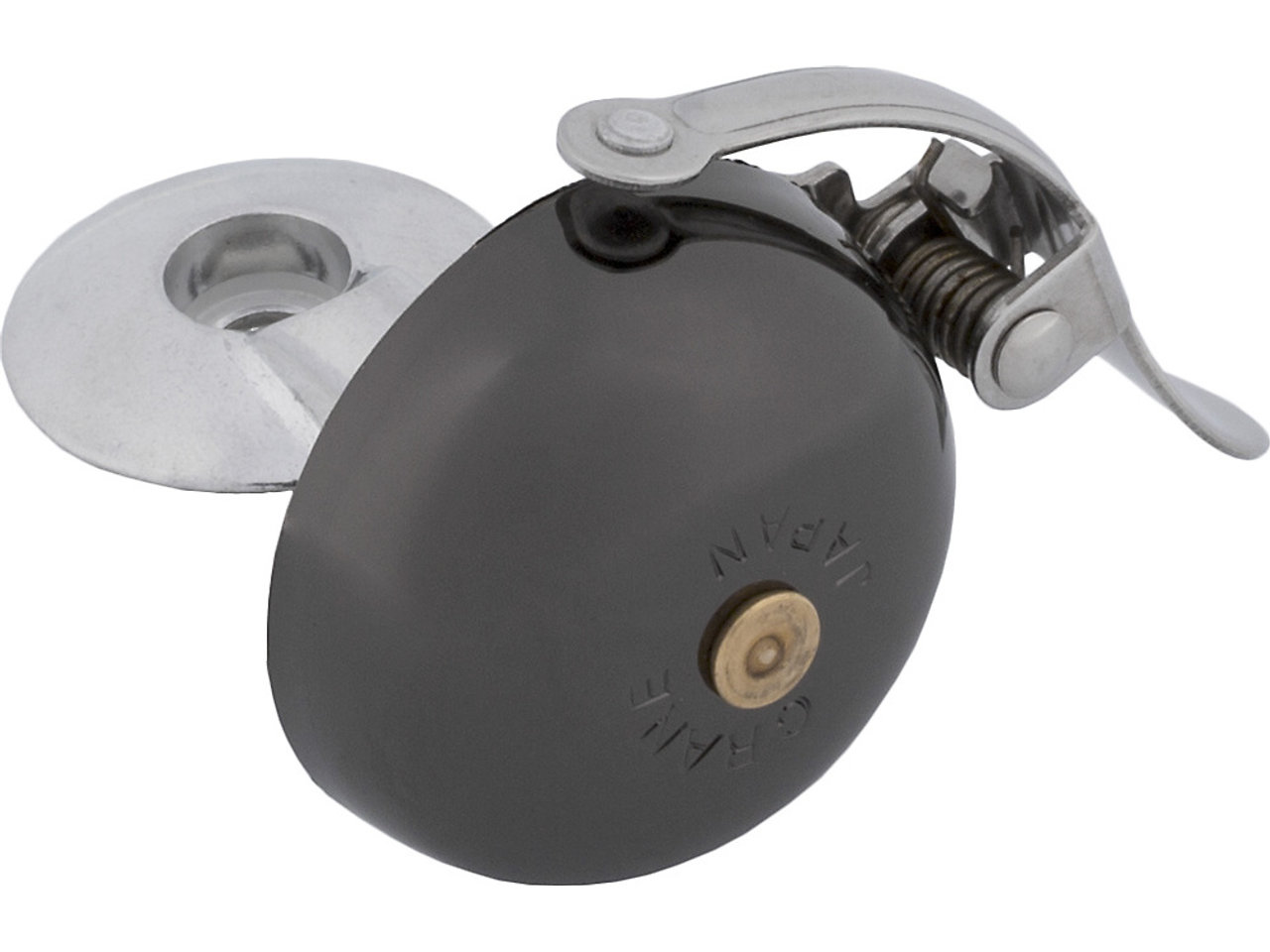 CRANE BELL CO. Mini Suzu Ahead Cap Sykkelklokke