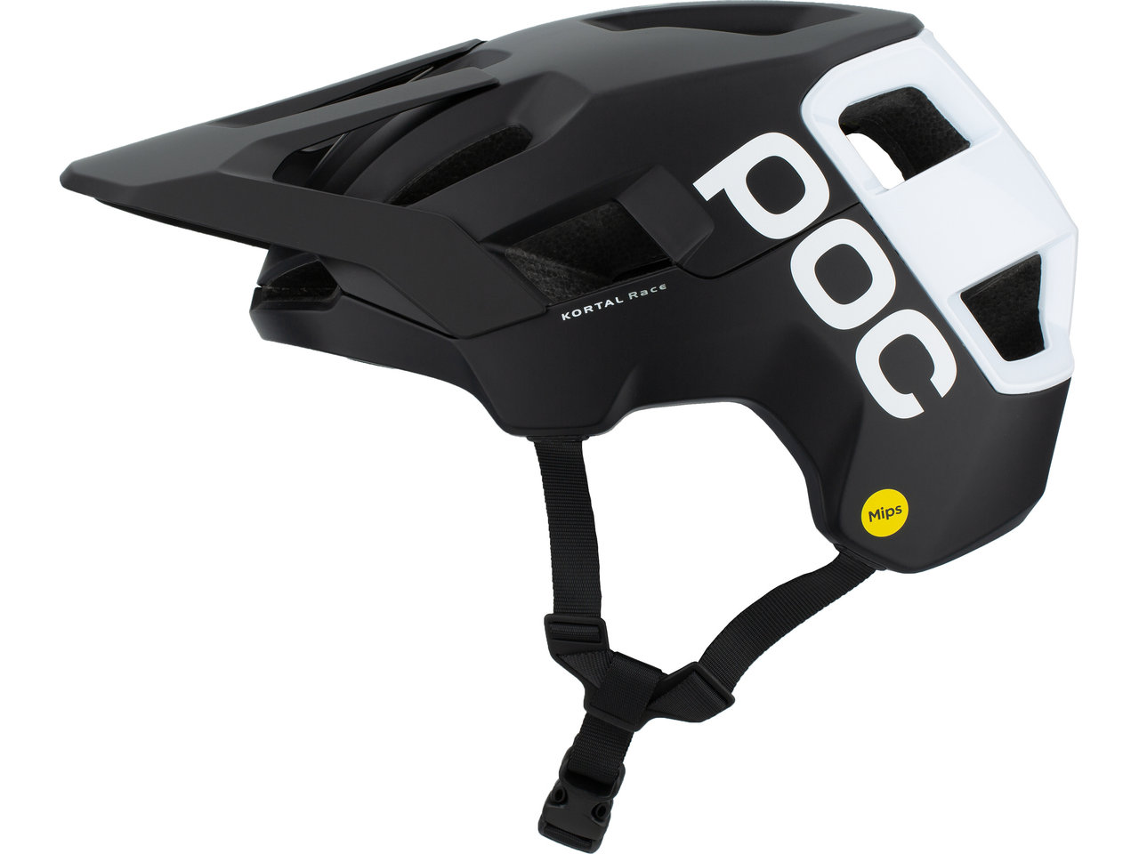 POC Kortal Race MIPS Helm