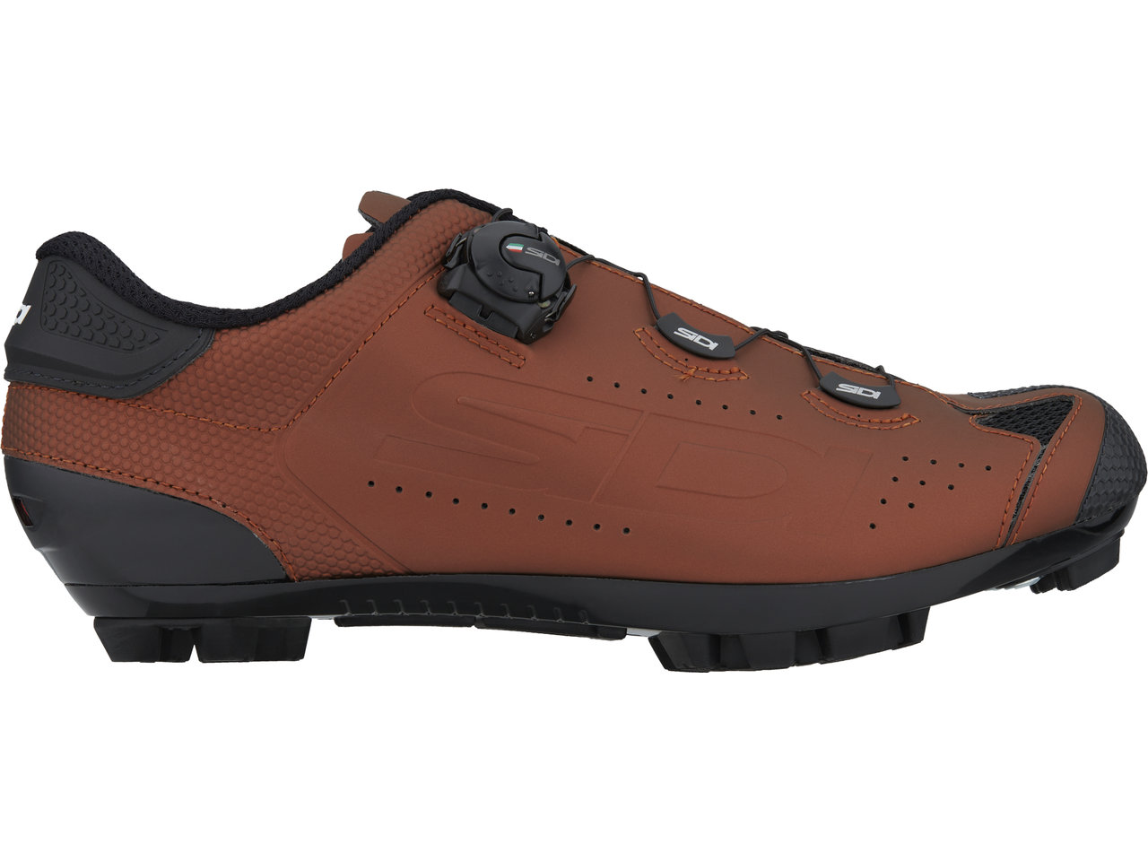 Sidi Dust MTB Sko Sidi Dust MTB Sko