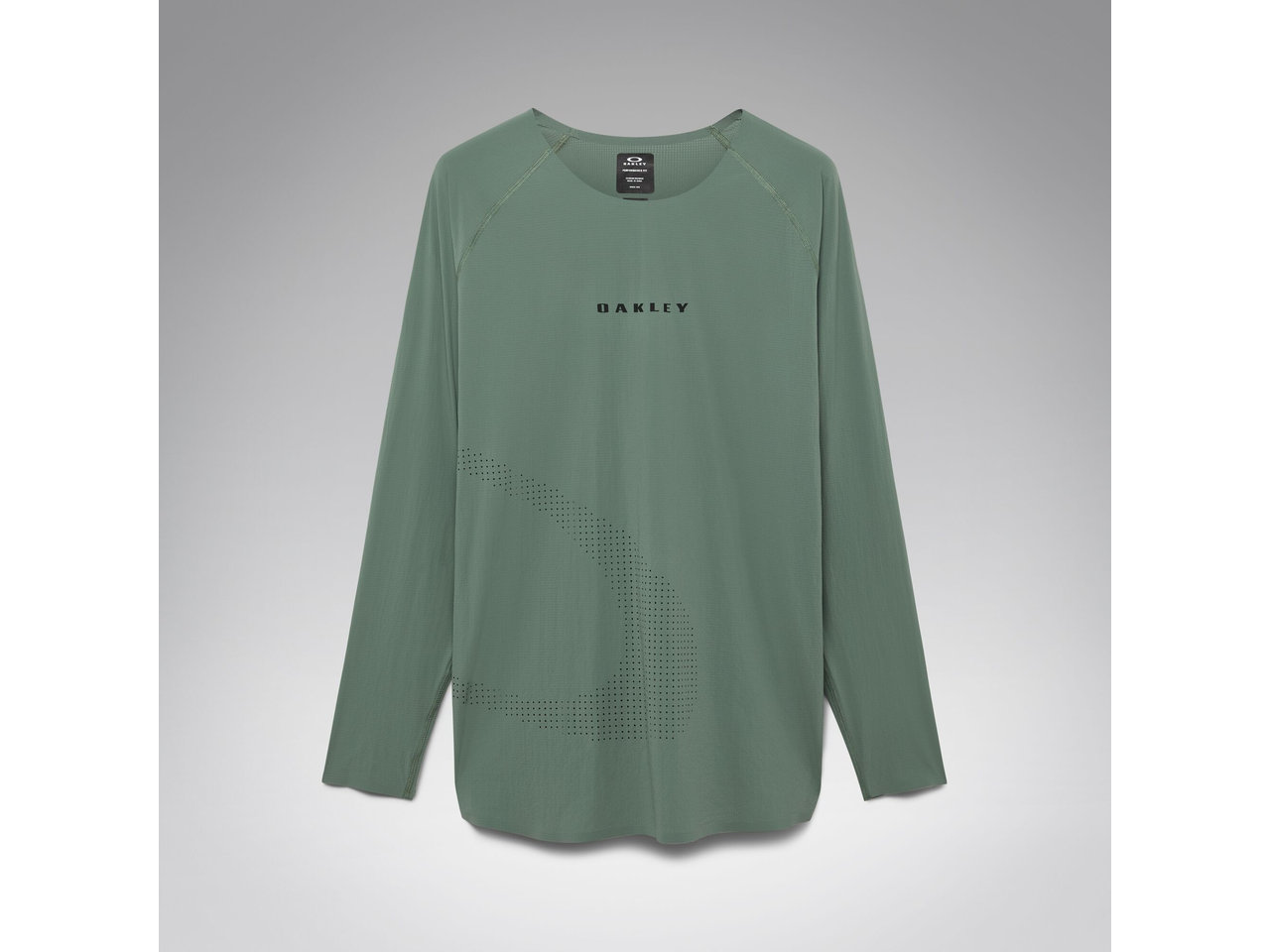 Oakley SEEKER WHIP LS JERSEY