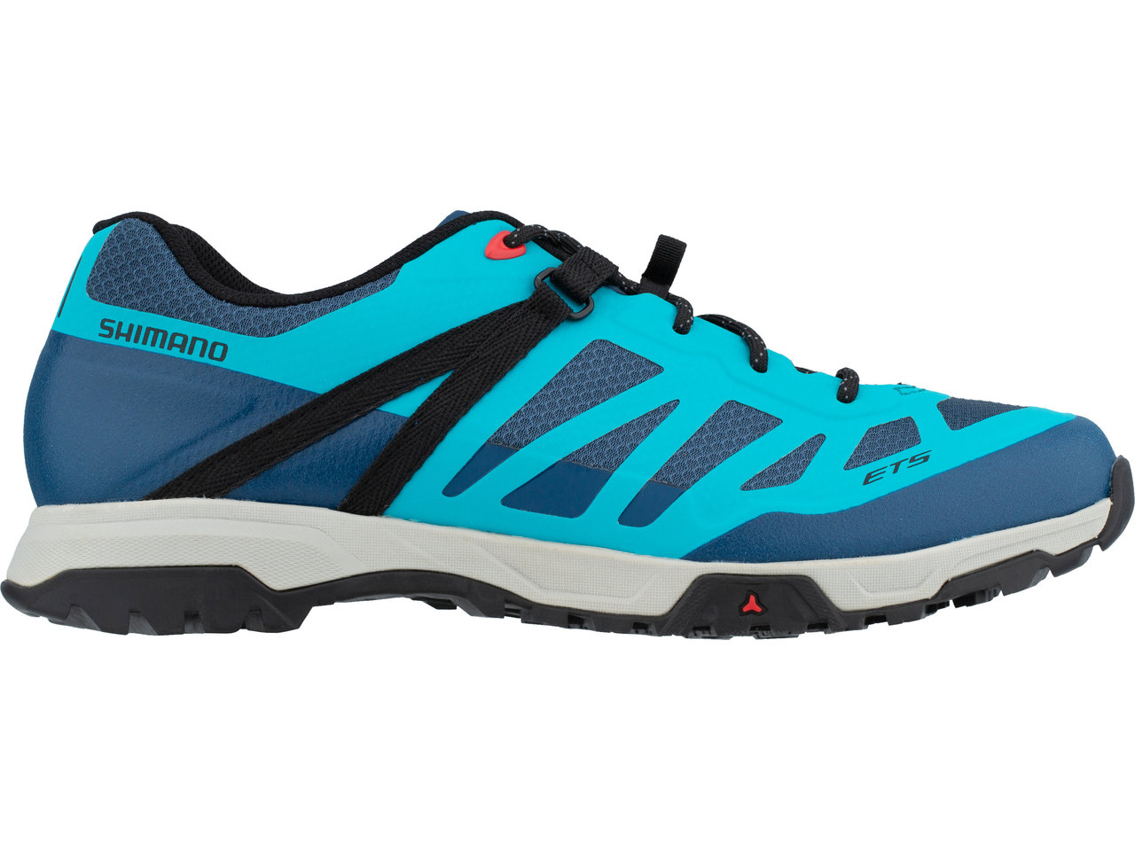 Shimano ET500 Sykkelsko Shimano ET500 Sykkelsko