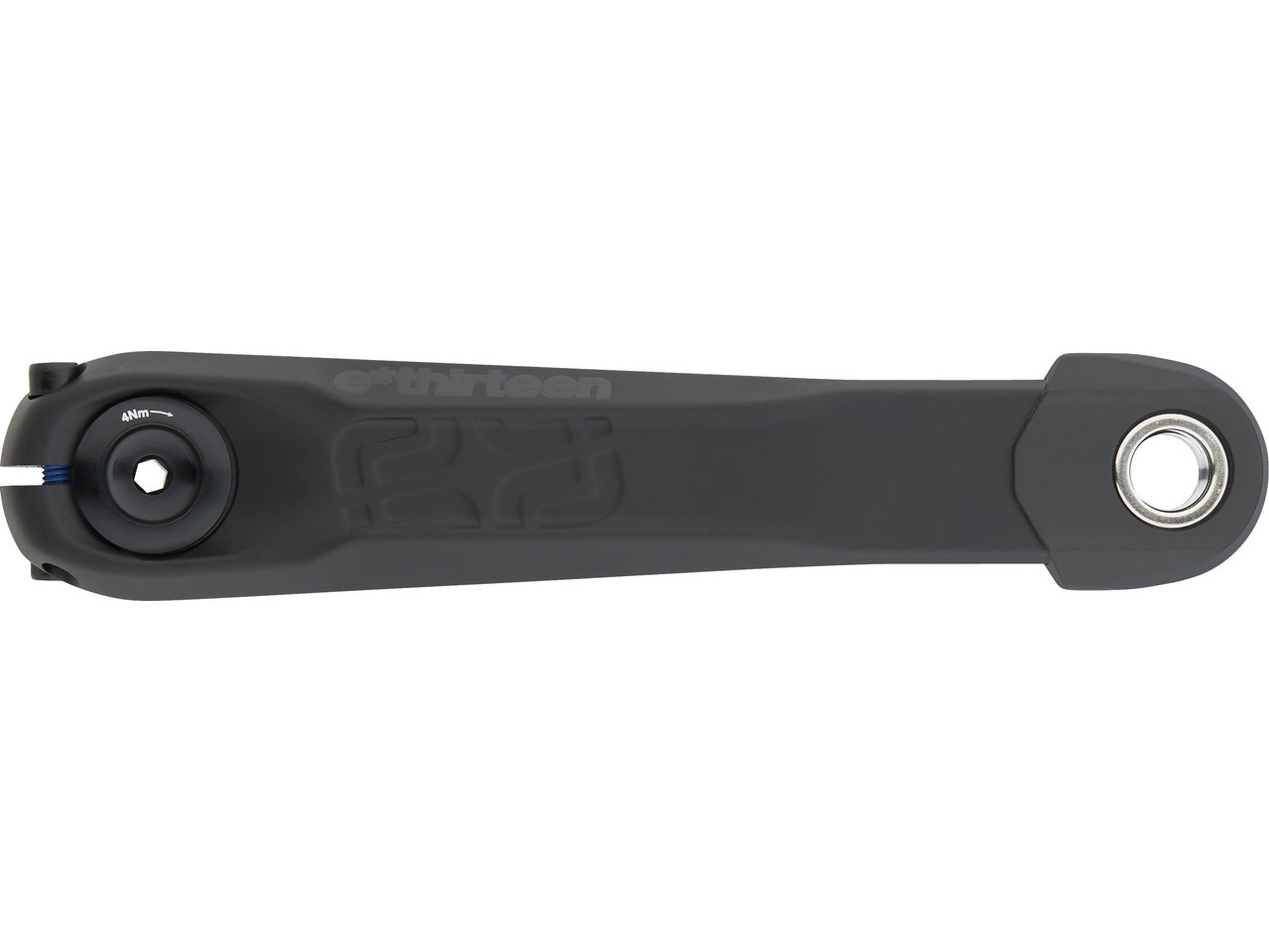 e*thirteen e*spec Plus Shimano EP8 Krankarmer e*thirteen e*spec Plus Shimano EP8 Krankarmer