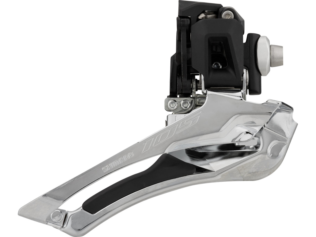 Shimano 105 Umwerfer FD-R7100 2-/12-fach Shimano 105 Umwerfer FD-R7100 2-/12-fach