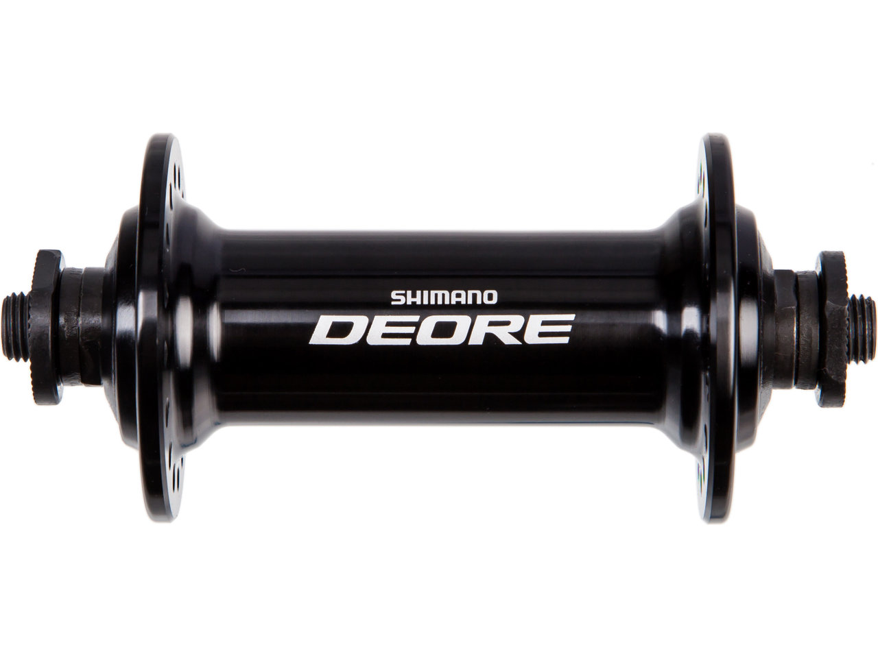 Shimano Deore VR-Nabe HB-T610 Shimano Deore VR-Nabe HB-T610