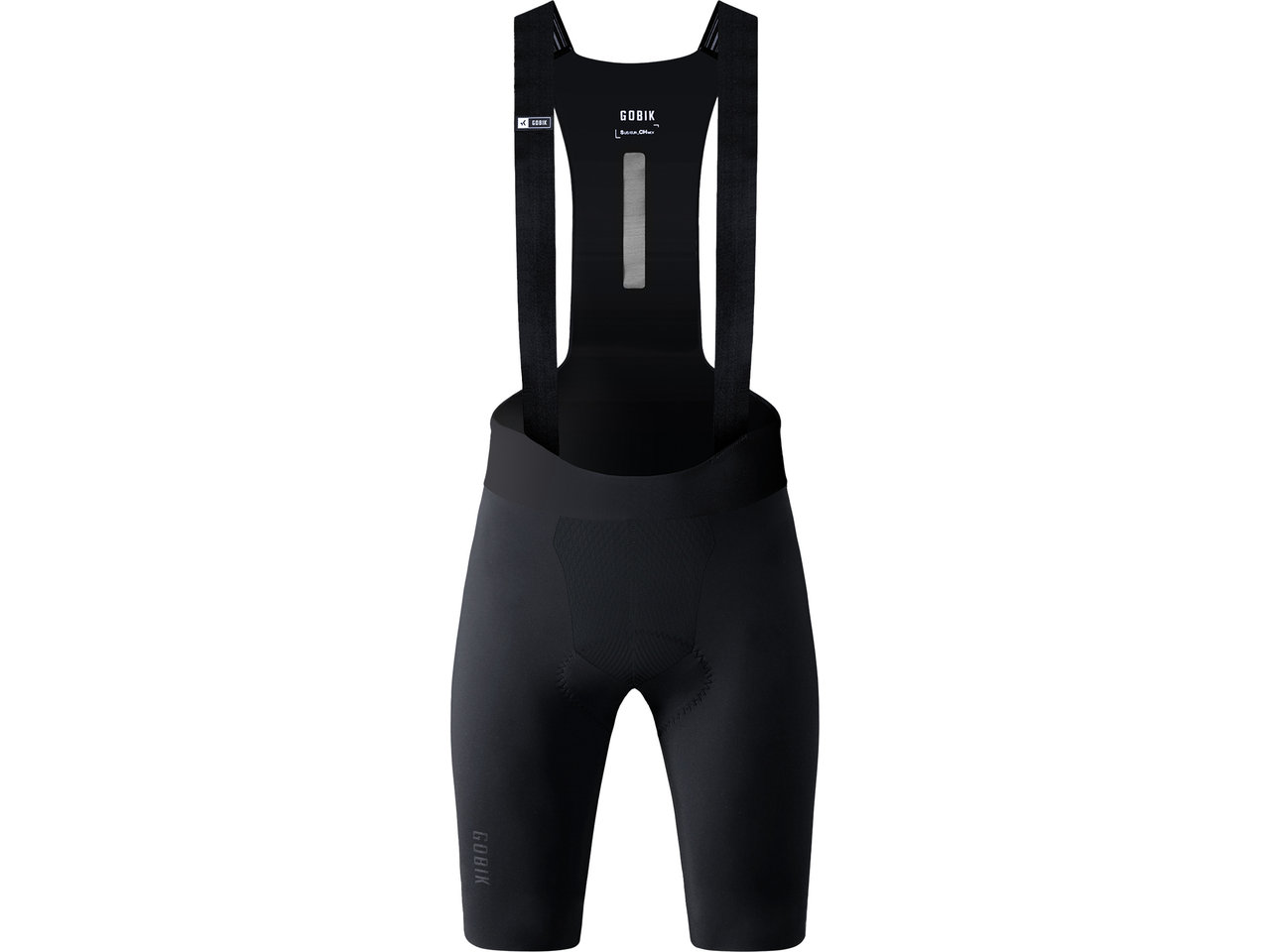 Gobik Lancer K12 Bib Short Gobik Lancer K12 Bib Short