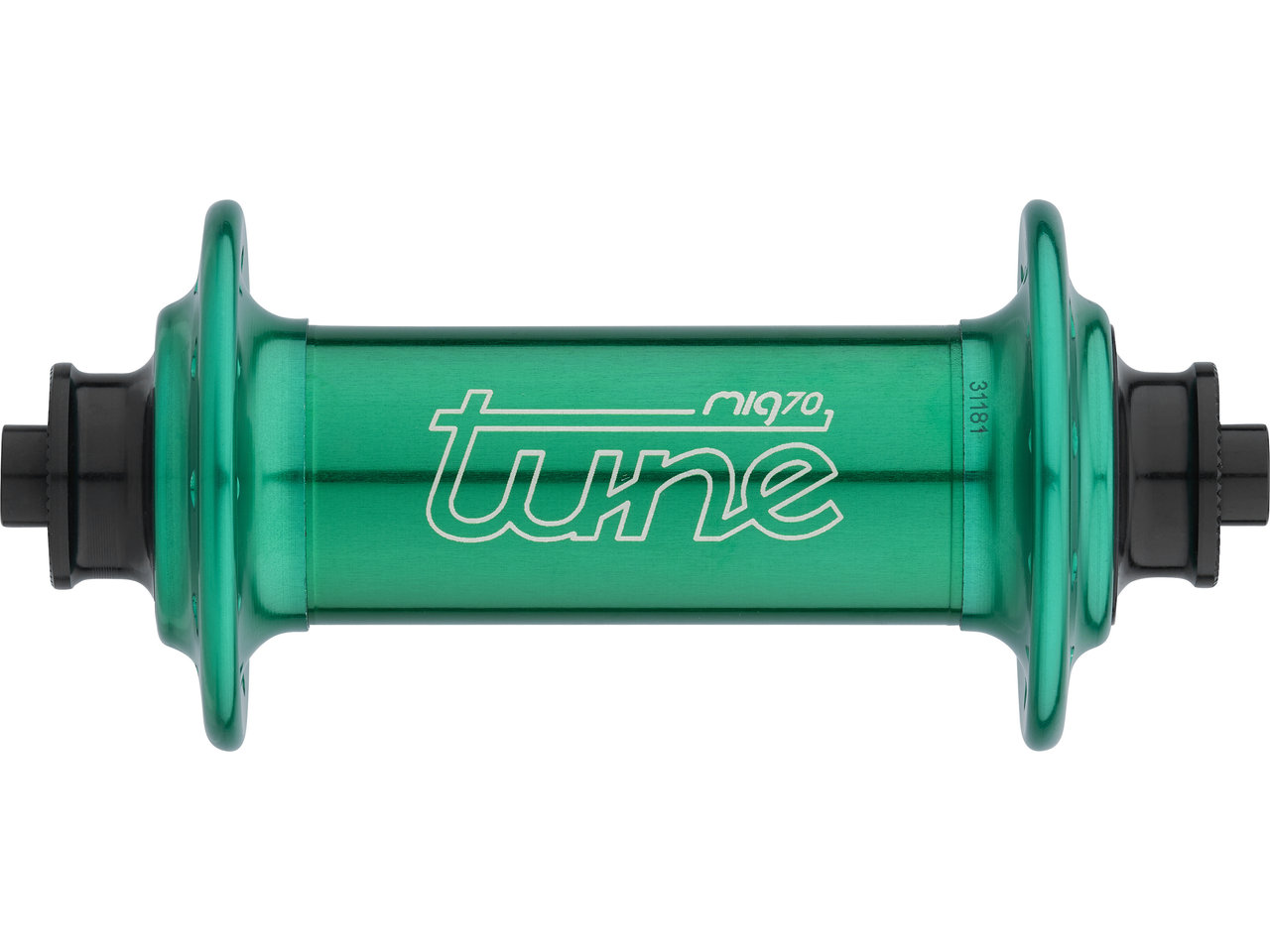 Tune Mig Endurance Felgenbremse VR-Nabe