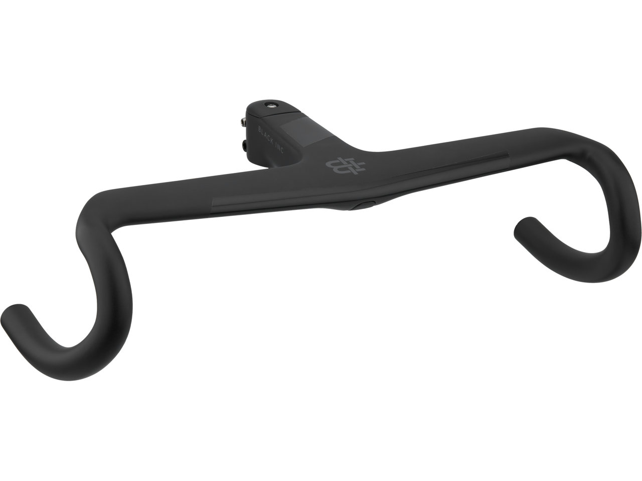 Aero Carbon Lenker-vorbau-einheit