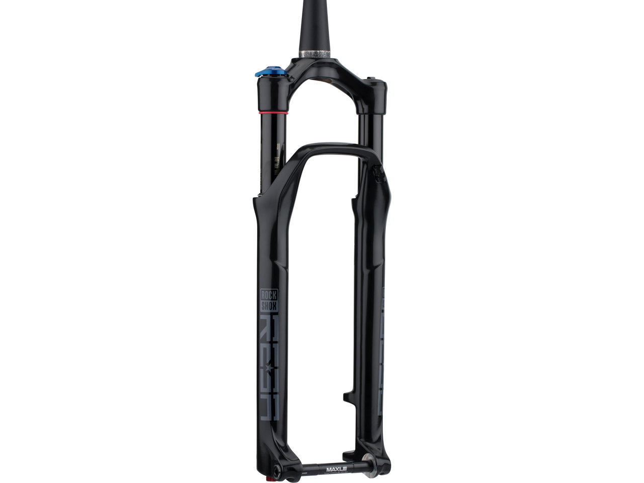 Rock Shox Reba RL Solo Air Boost 27,5" Federgabel Rock Shox Reba RL Solo Air Boost 27,5" Federgabel