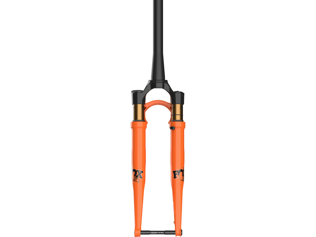 FOX 32 K Tc 700 F-s 40 Grip Sl 3p K100 45mm Gravel Gaffel FOX 32 K Tc 700 F-s 40 Grip Sl 3p K100 45mm Gravel Gaffel