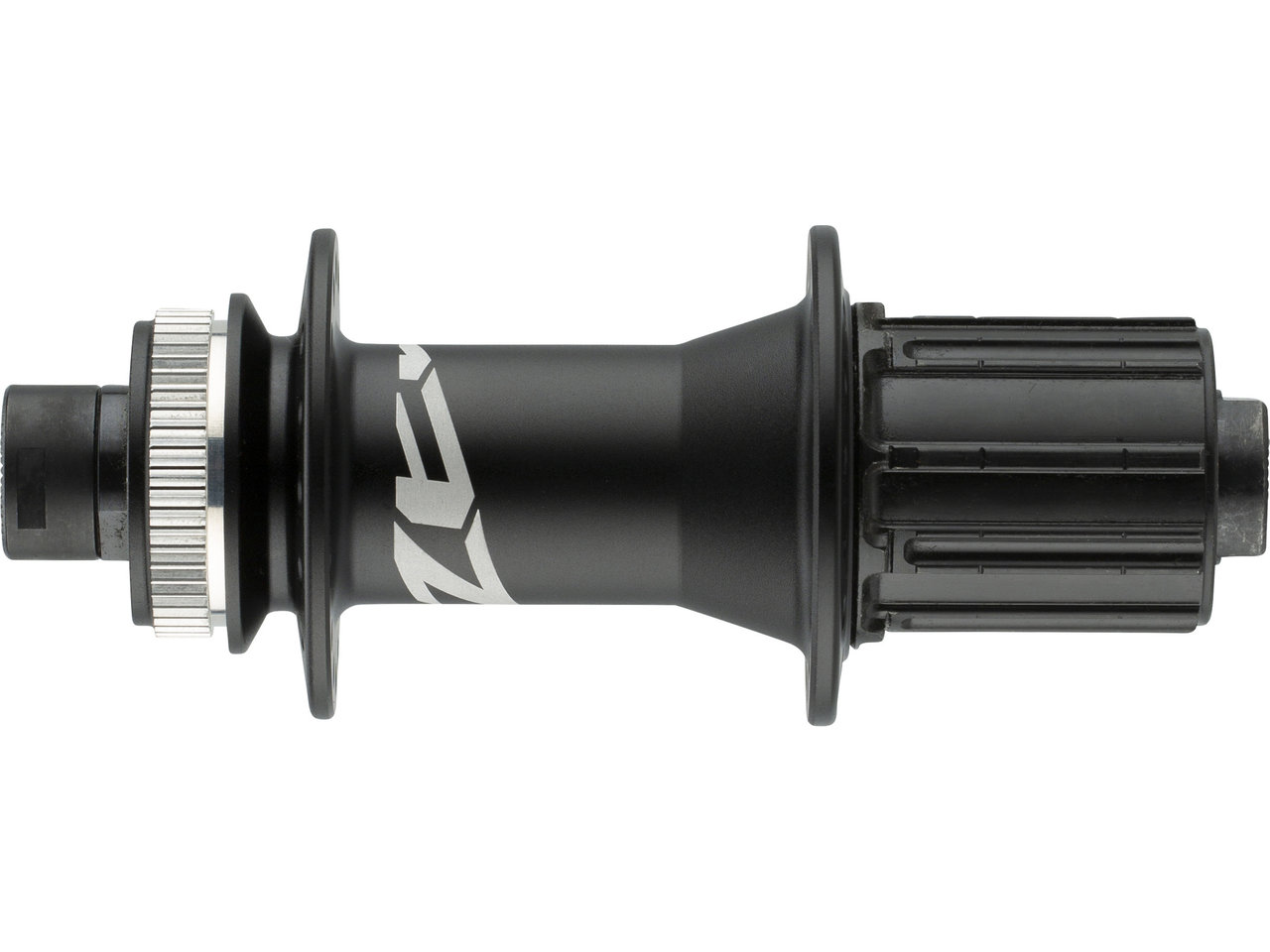 Shimano ZEE HR-Nabe FH-M640 Disc Center Lock für 10 mm Steckachse