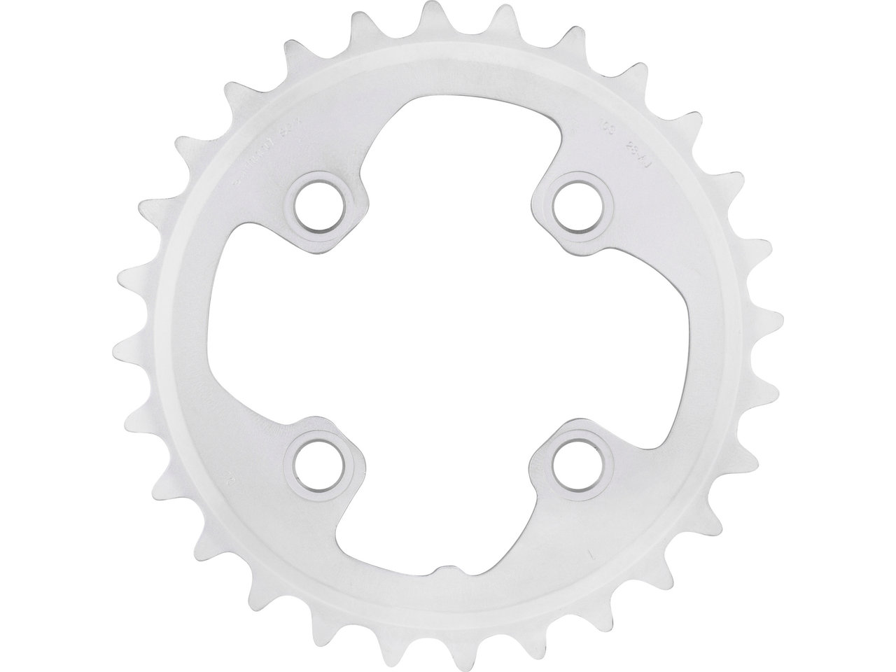 Shimano XT Kettenblatt FC-M785 10-fach Shimano XT Kettenblatt FC-M785 10-fach