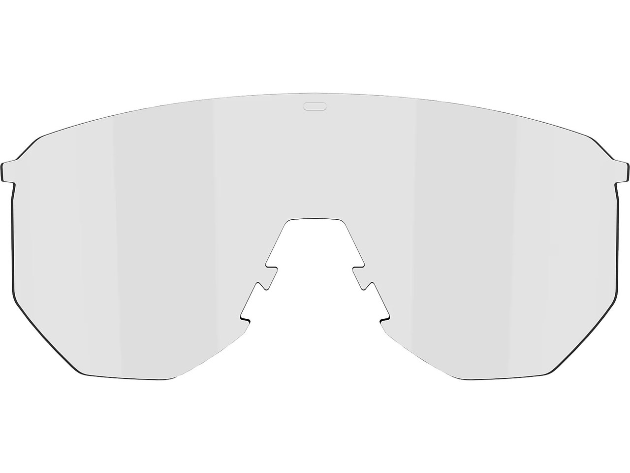 Bliz Ersatzglas für Hero Sportbrille