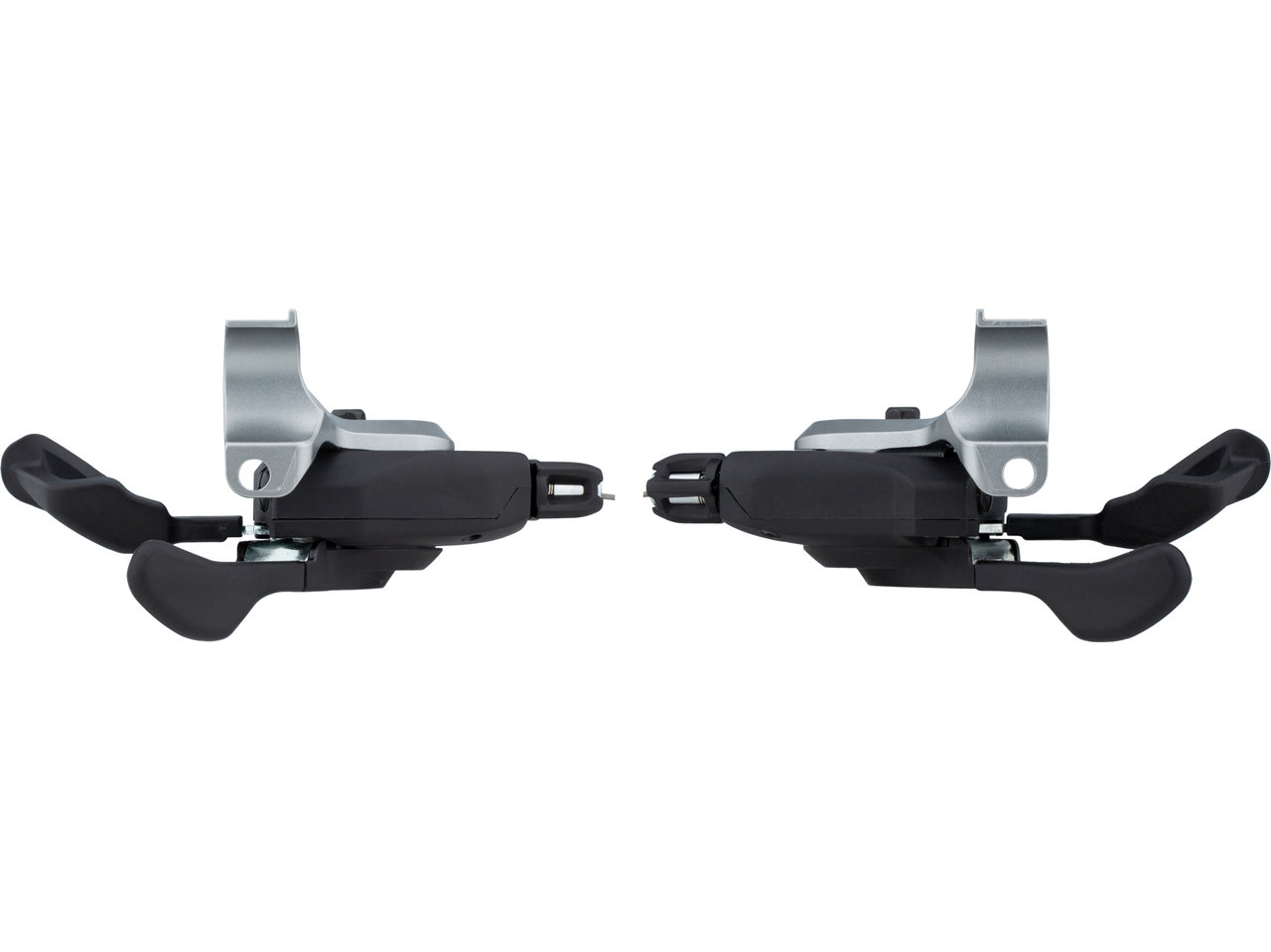Shimano SLX v+h Set Schaltgriffe SL-M7000-11-I I-Spec II 2/3/11-fach Shimano SLX v+h Set Schaltgriffe SL-M7000-11-I I-Spec II 2/3/11-fach
