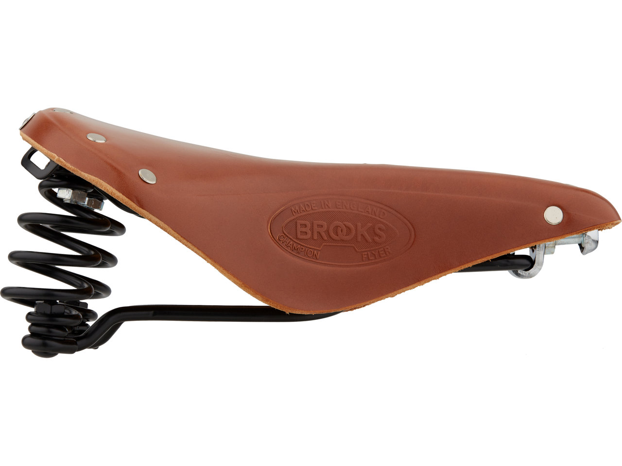 Brooks Flyer Sattel Brooks Flyer Sattel