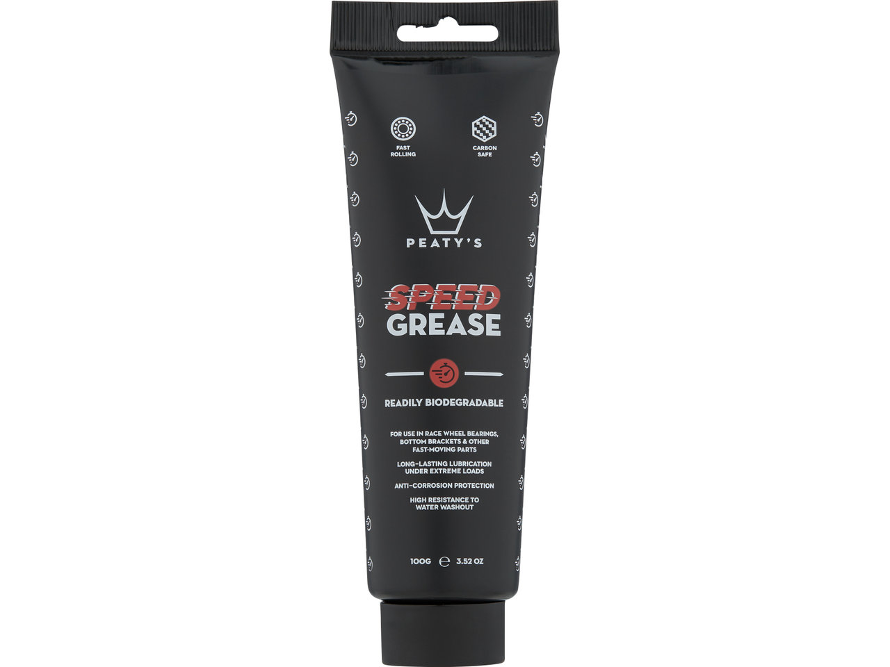 Peaty's Speed Grease Lagerfett Peaty's Speed Grease Lagerfett