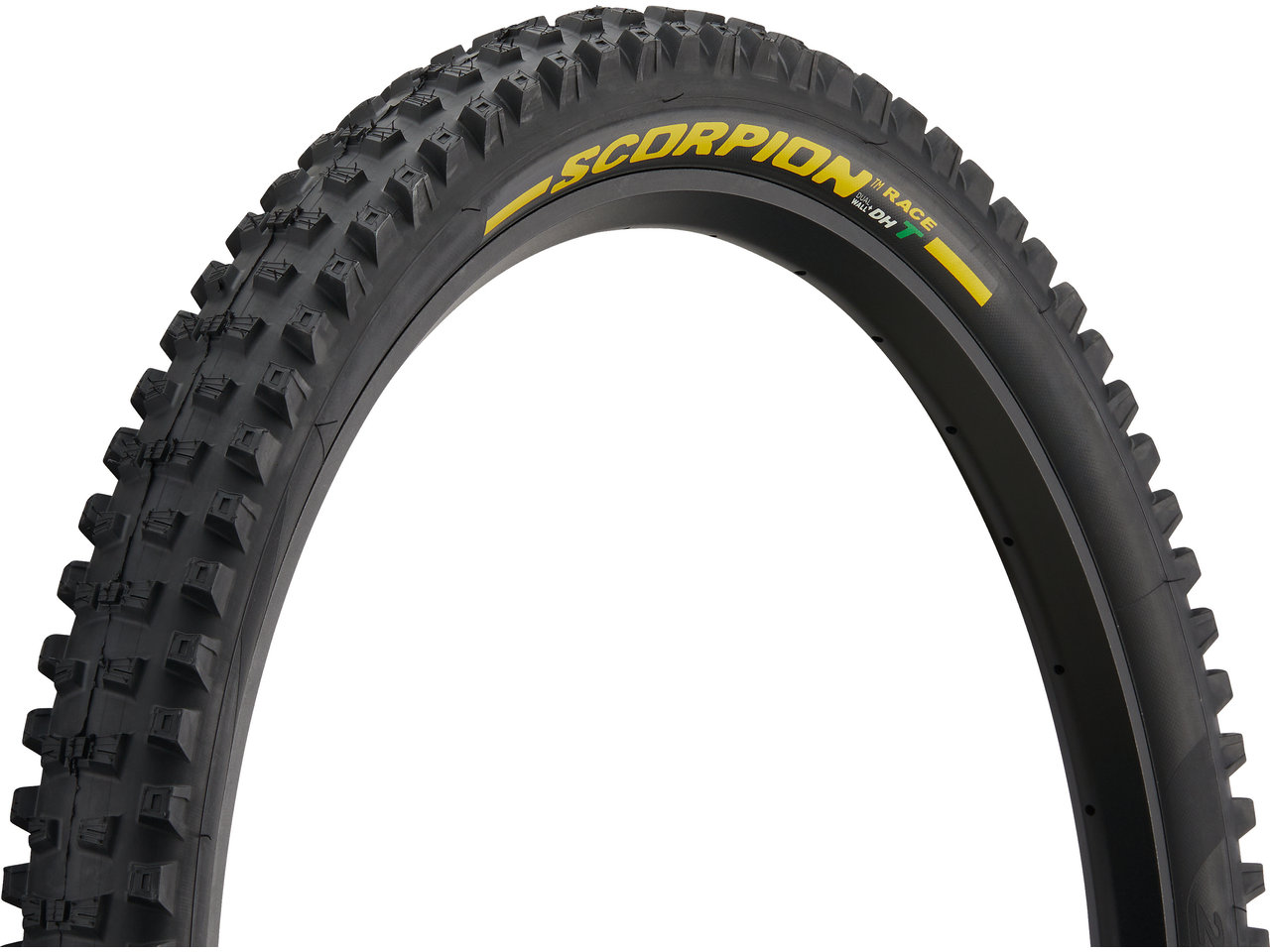 Pirelli Scorpion Race DH T 27,5" Faltreifen Pirelli Scorpion Race DH T 27,5" Faltreifen