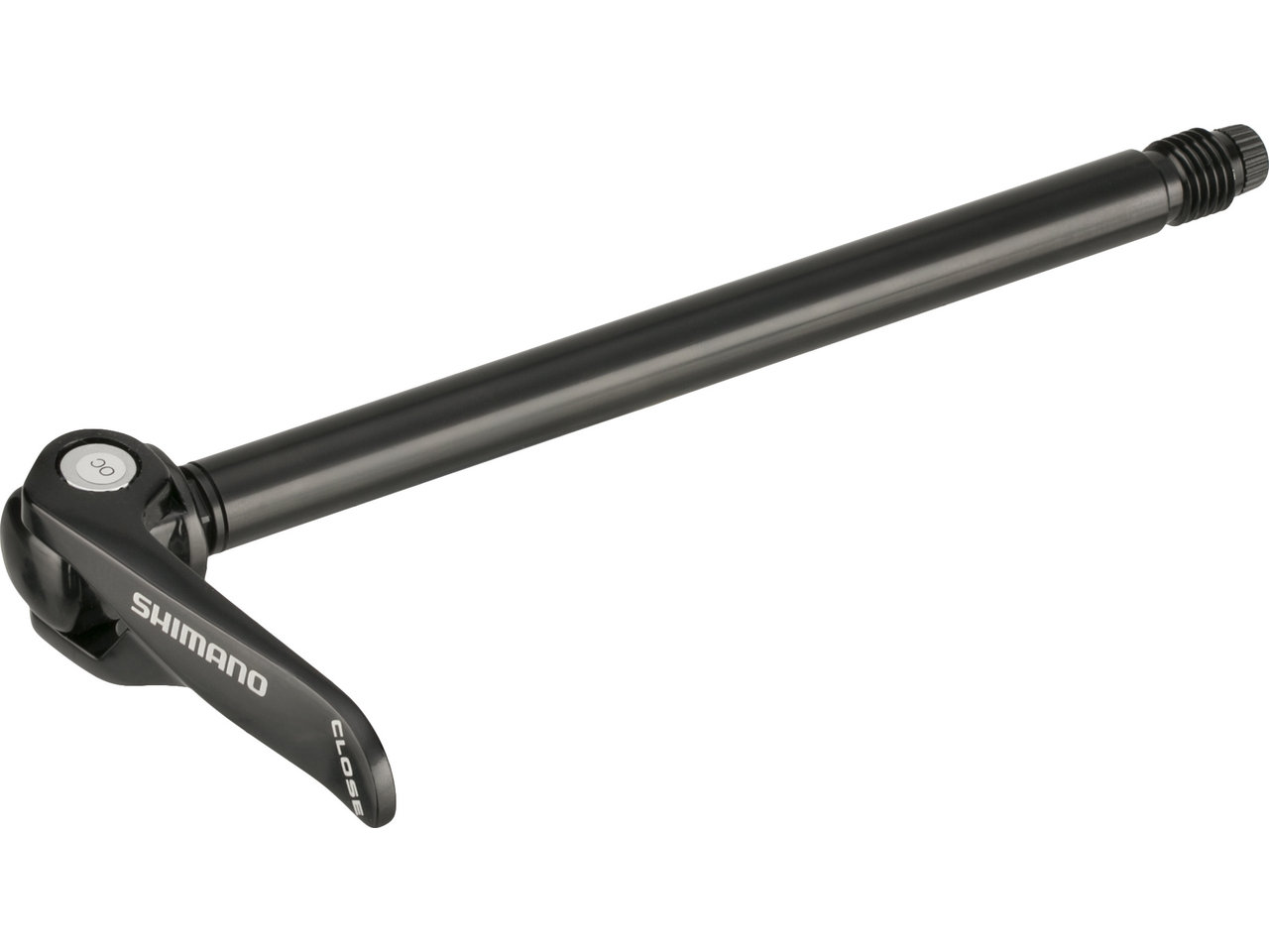 Shimano Steckachse SM-AX720 12 Shimano Steckachse SM-AX720 12