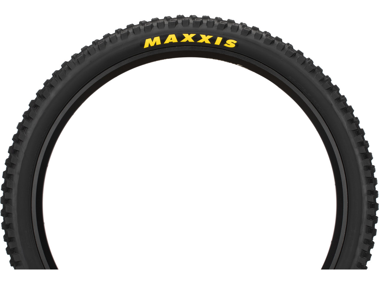 Assegai Wt Exo+ Tr Maxxterra 27.5'' Faltreifen