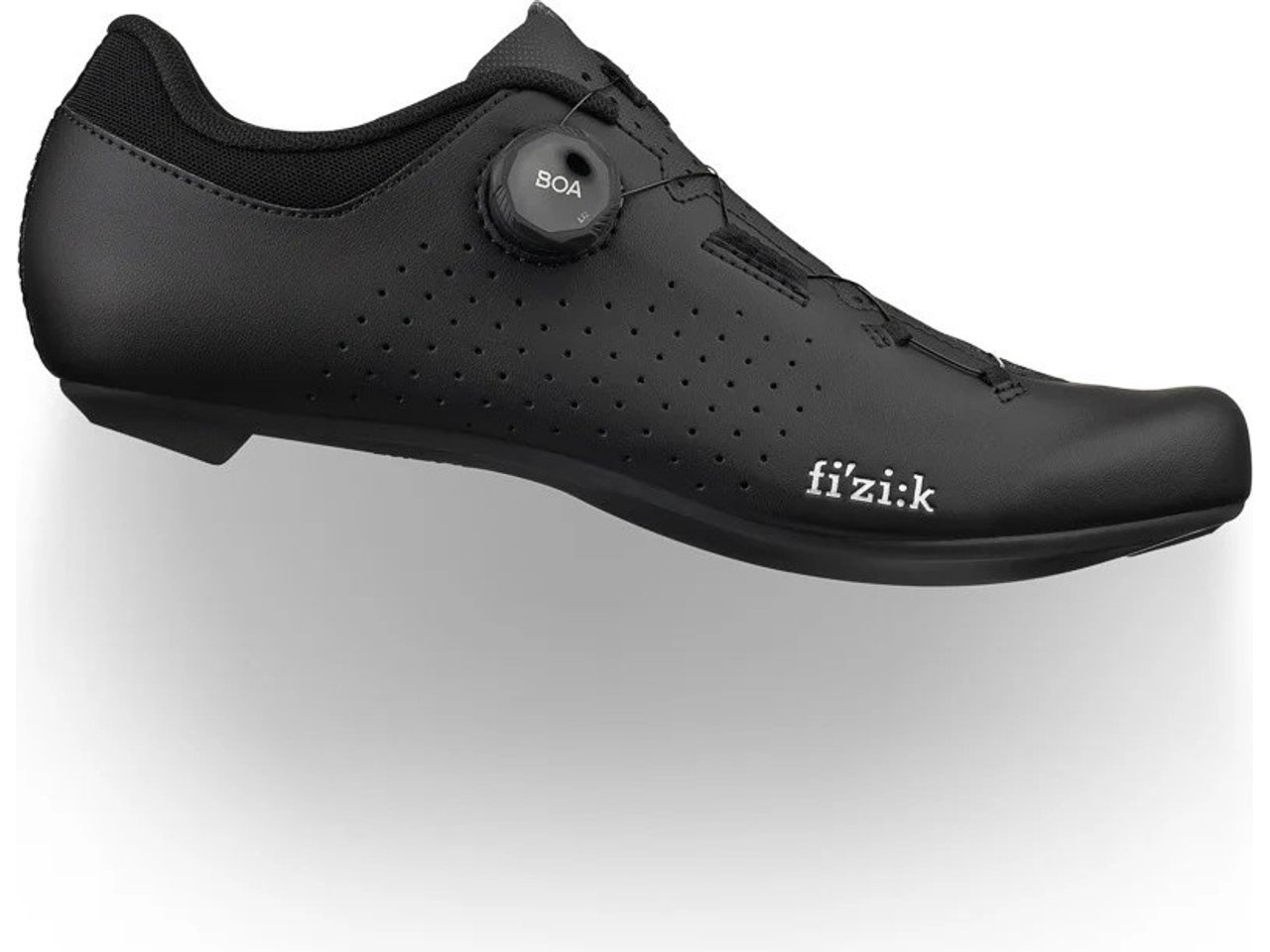 Vento Omna Wide Rennrad Schuhe