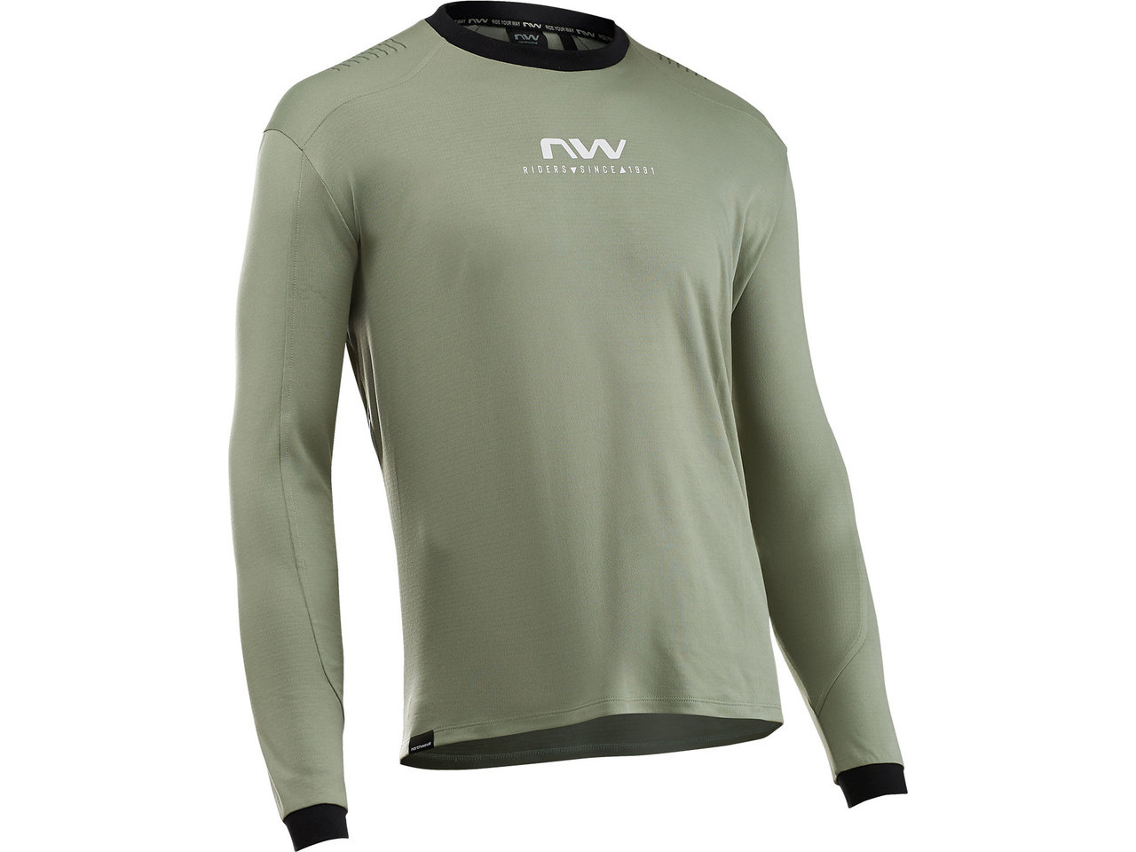 Northwave Sharp L/S Trikot Northwave Sharp L/S Trikot