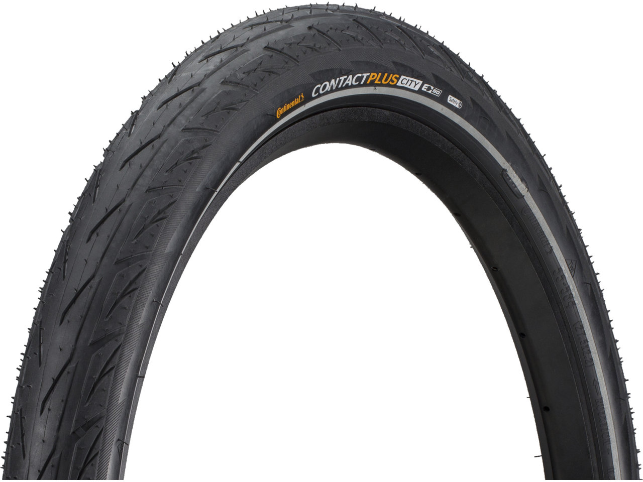 Continental Contact Plus City 28" Drahtreifen