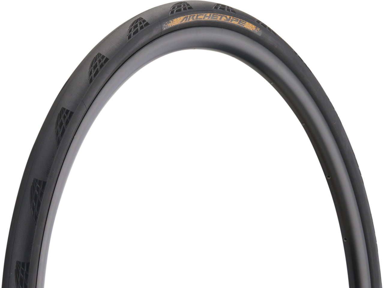 Continental Archetype TdF Limited Edition TR 28" Faltreifen