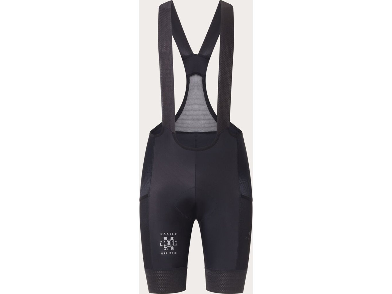 Oakley Off Grid Cargo BIB Sykkelshorts Oakley Off Grid Cargo BIB Sykkelshorts