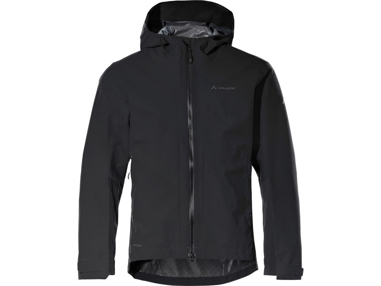 Vaude Mens Moab Pro Rain Jacke Vaude Mens Moab Pro Rain Jacke
