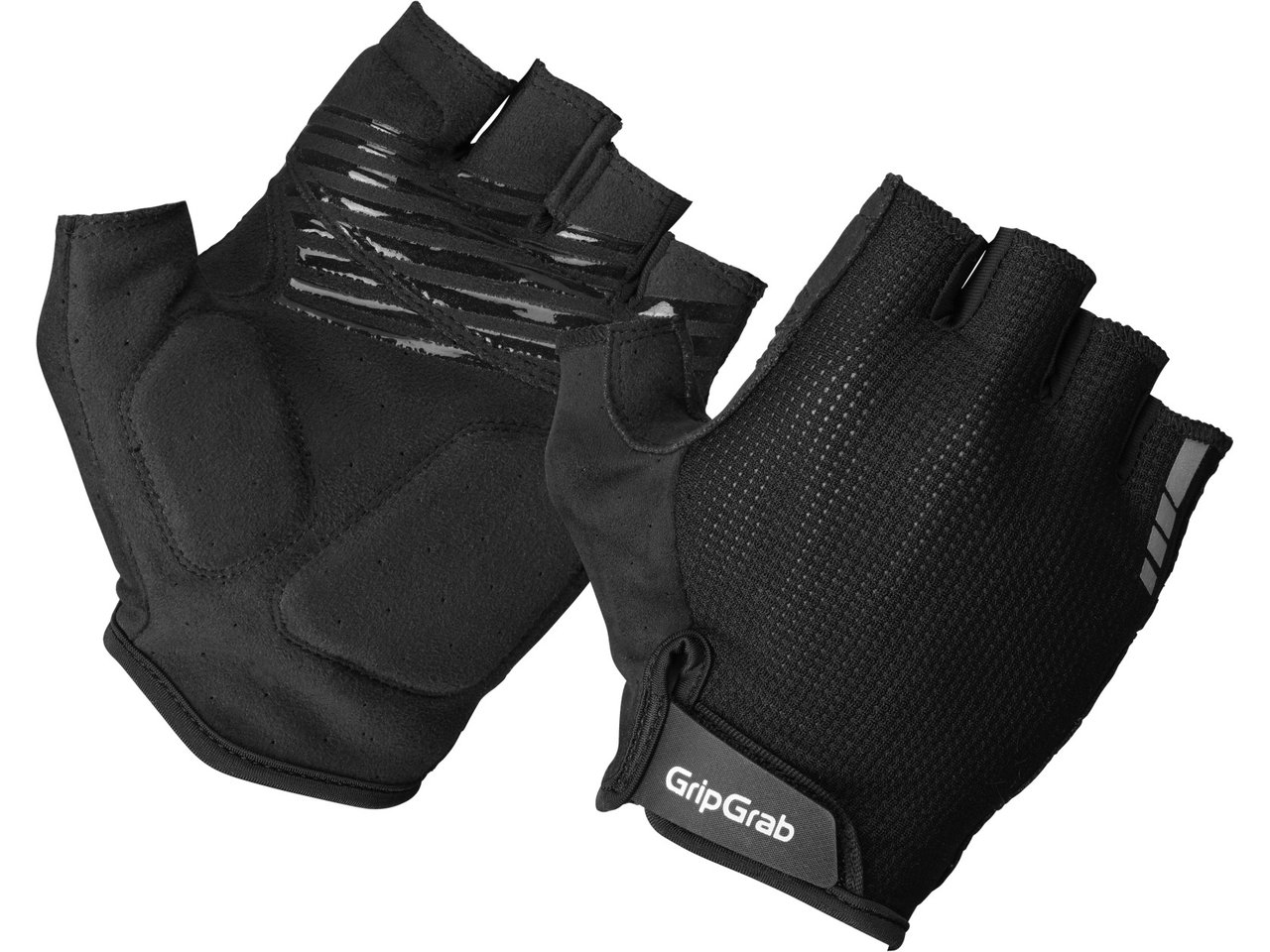 GripGrab EXPLR RC Max Padded Halbfinger-Handschuhe GripGrab EXPLR RC Max Padded Halbfinger-Handschuhe