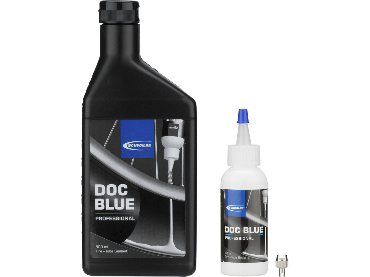 Schwalbe Doc Blue Professional Reifendichtmittel