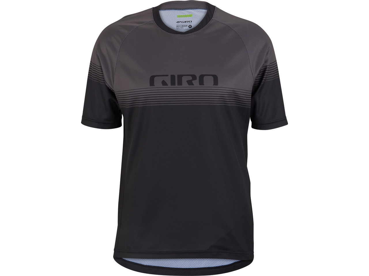 Giro Roust Kort Ermet Trøye Giro Roust Kort Ermet Trøye