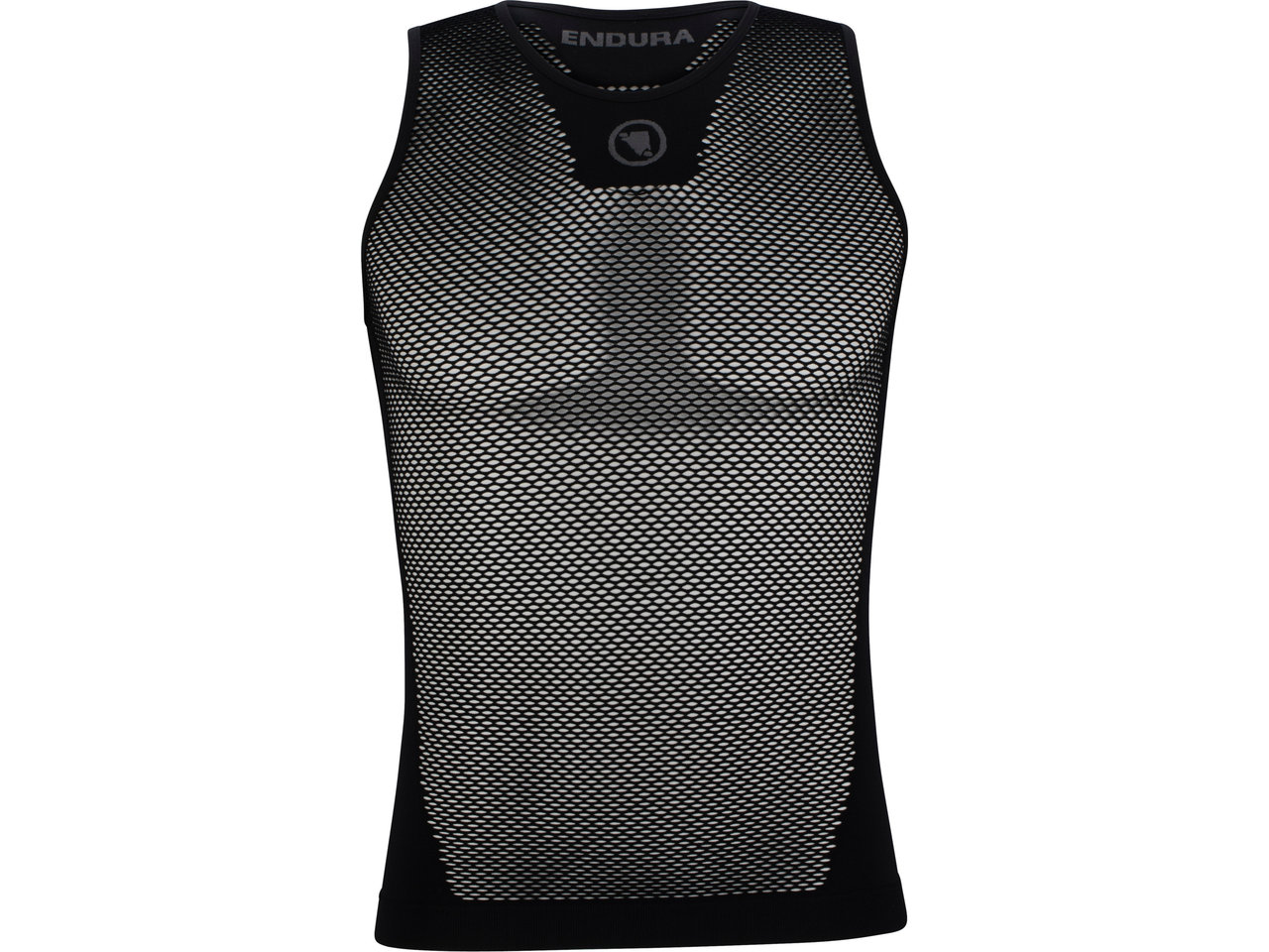Endura Fishnet S/L Baselayer II Unterhemd