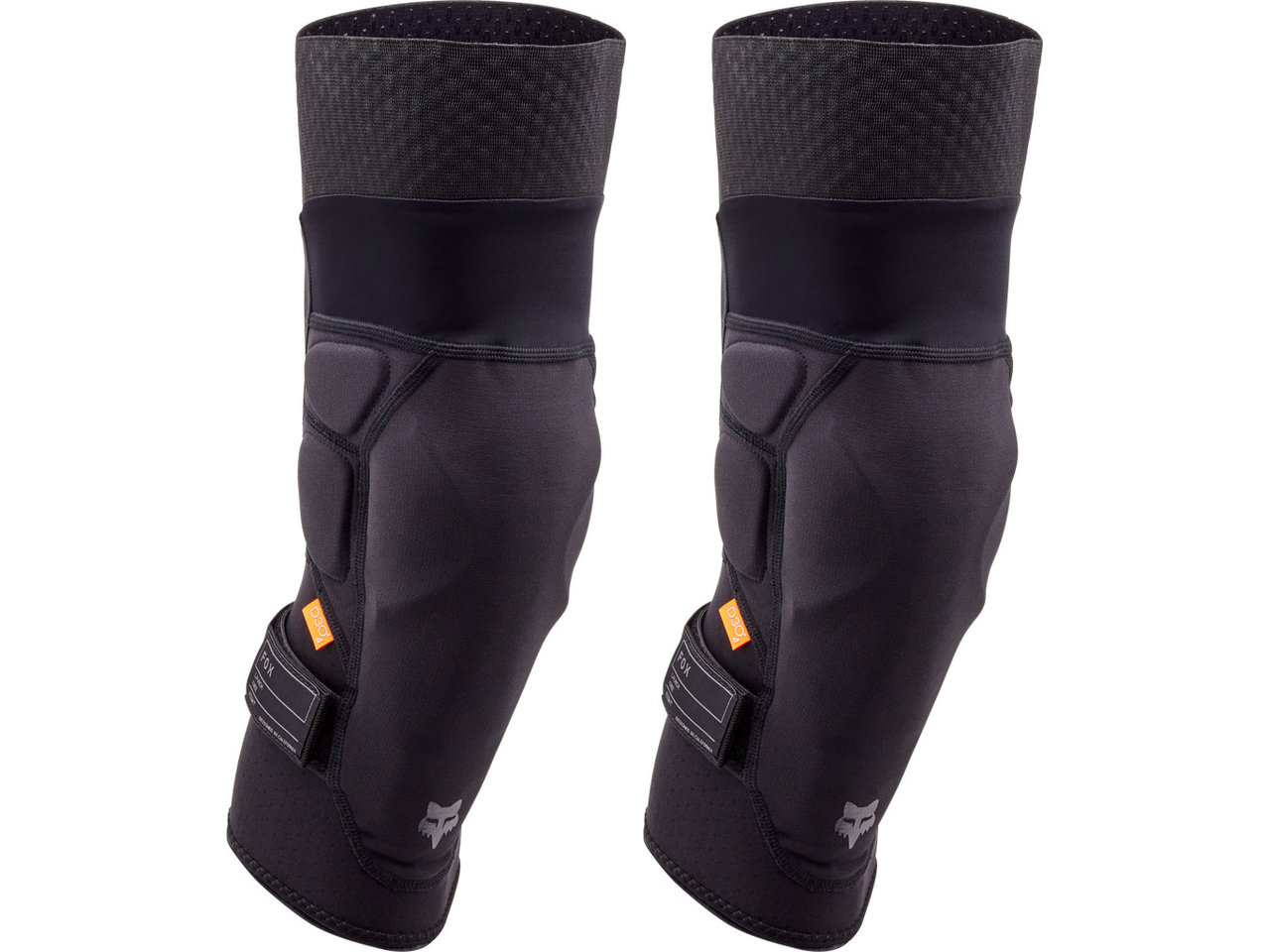 FOX Launch D3O Knieschoner Modell 2025
