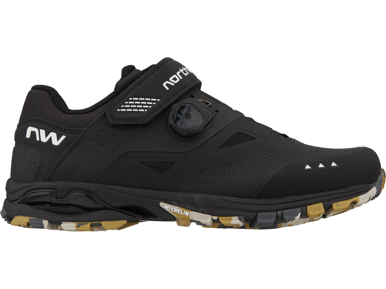 Northwave Spider Plus 3 MTB Schuhe Northwave Spider Plus 3 MTB Schuhe