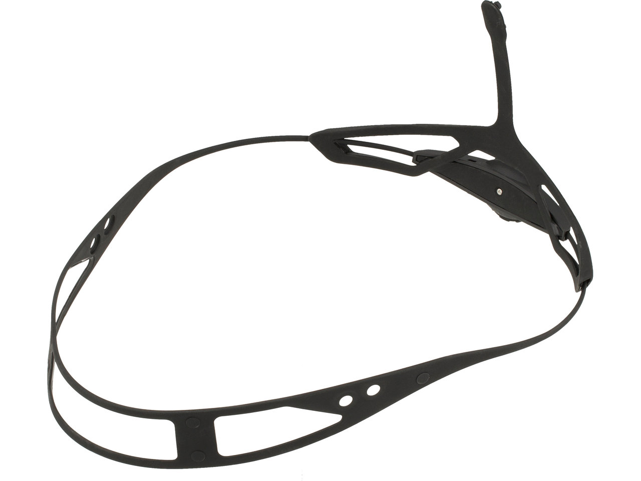 FOX Speedframe Retention System