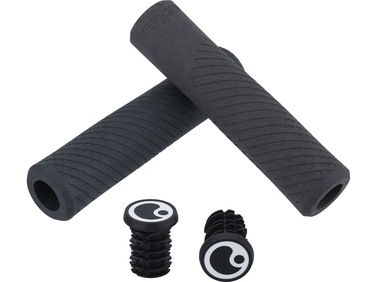 Ergon GXR Circular Lenkergriffe