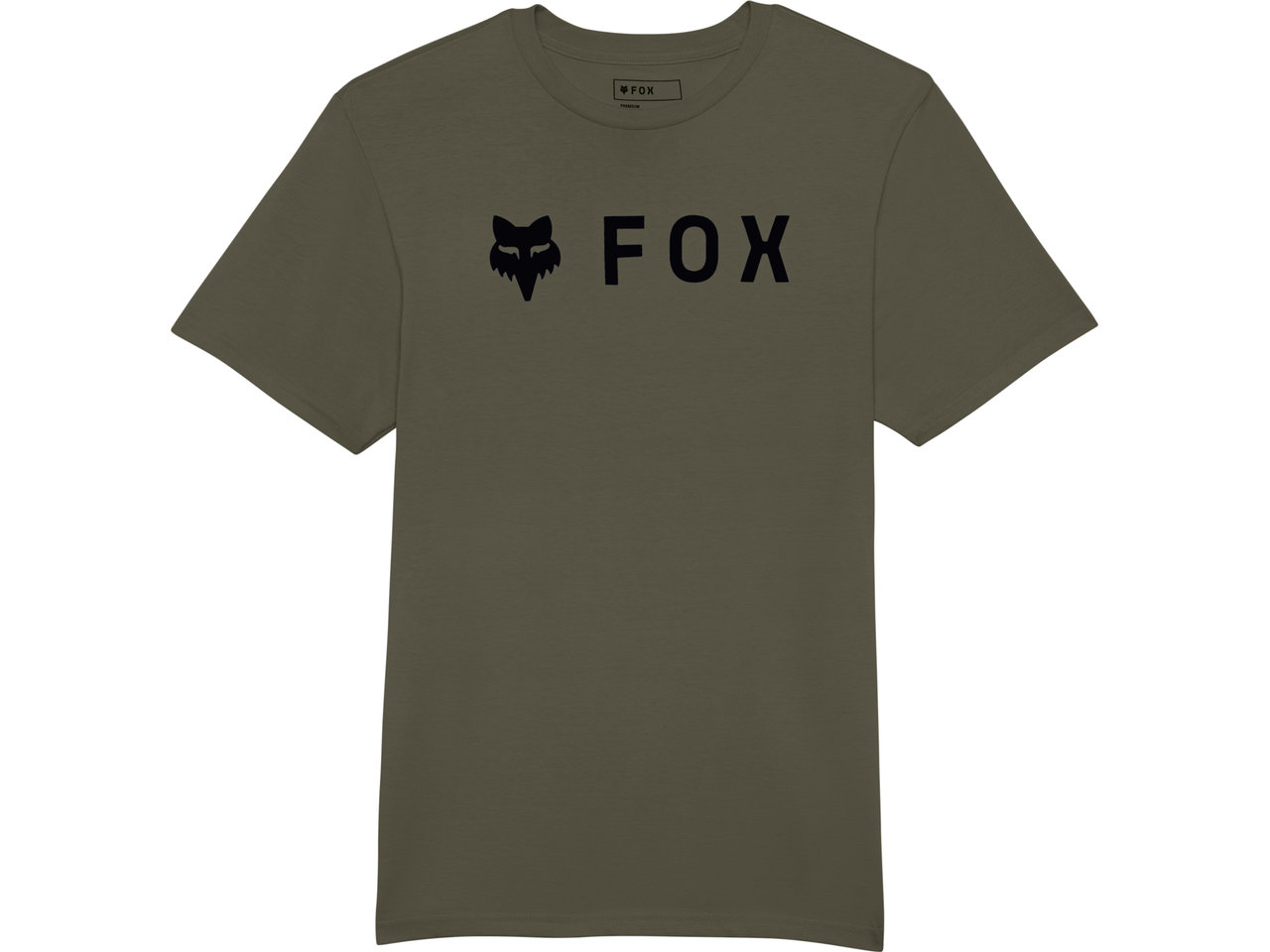 FOX Men's Absolute Shortsleeve Premium Tee FOX Men's Absolute Shortsleeve Premium Tee