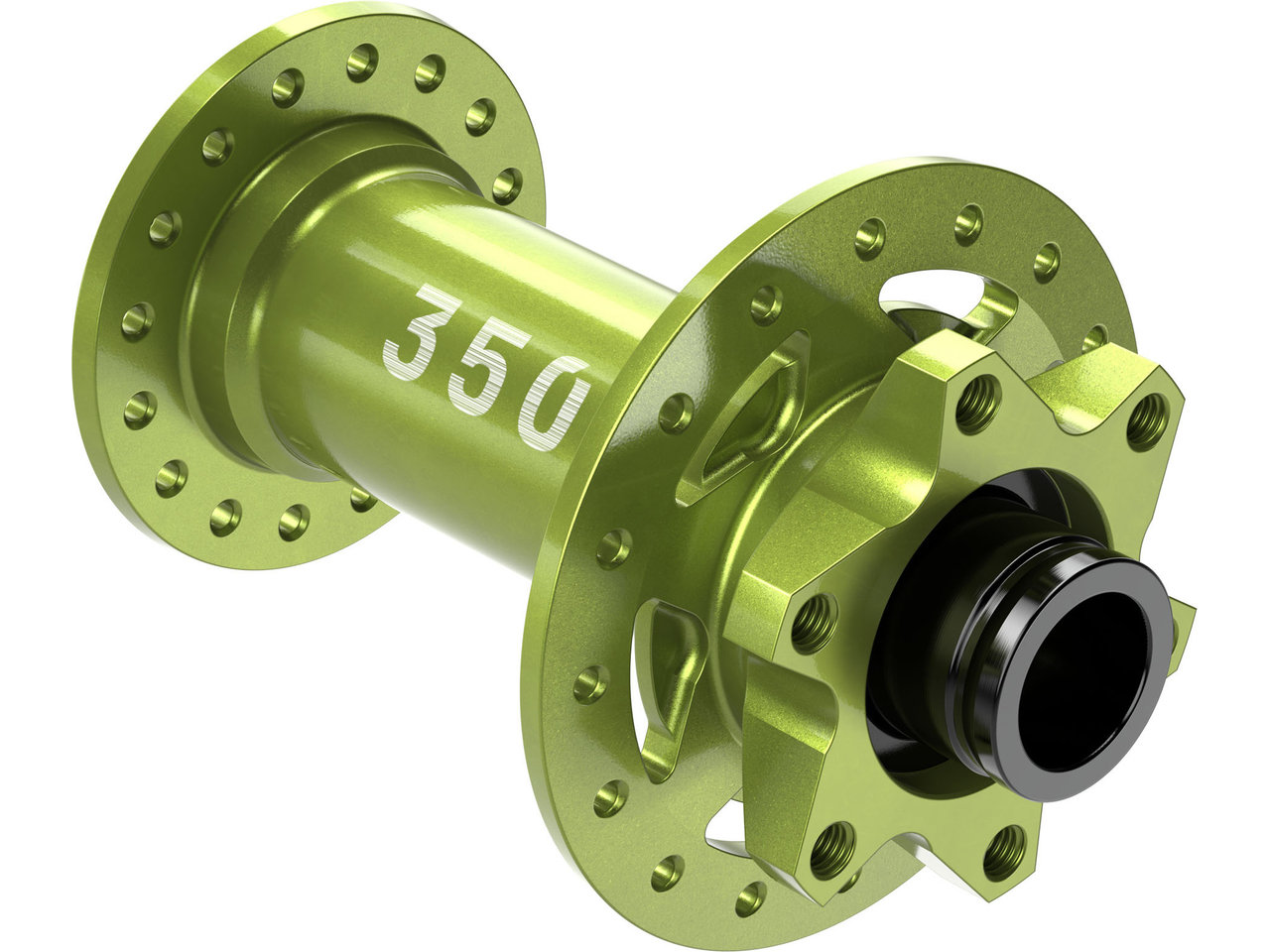 DT Swiss 350 MTB DEG LTD Boost Disc 6-Loch VR-Nabe