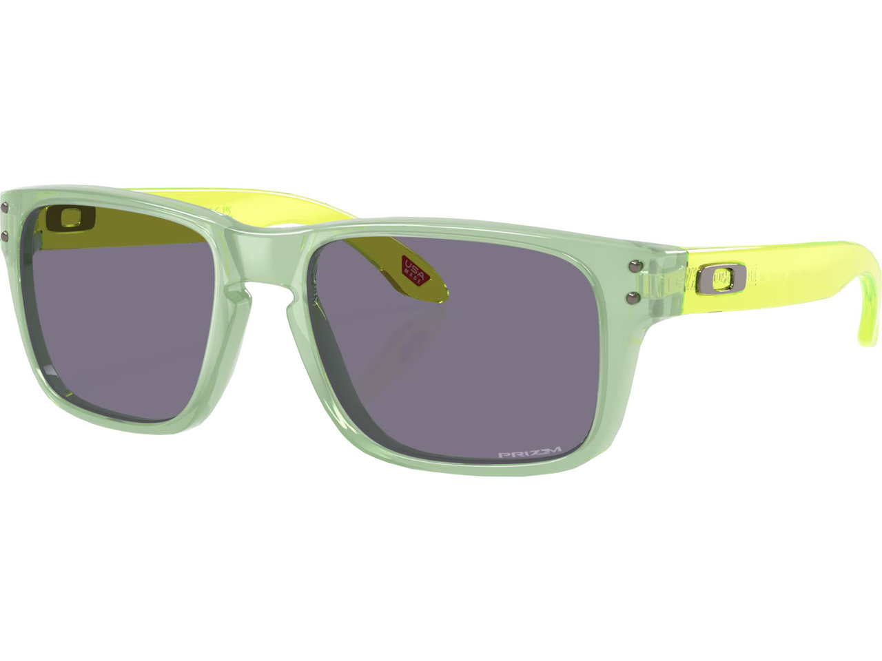 Oakley Mann Holbrook™ Xxs (youth Fit) Solbriller