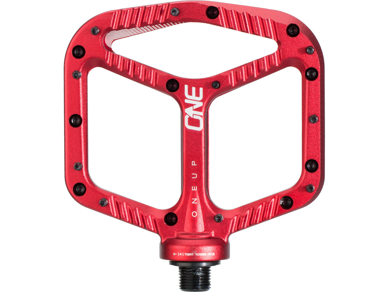 ONE UP COMPONENTS Aluminum Pedaler ONE UP COMPONENTS Aluminum Pedaler