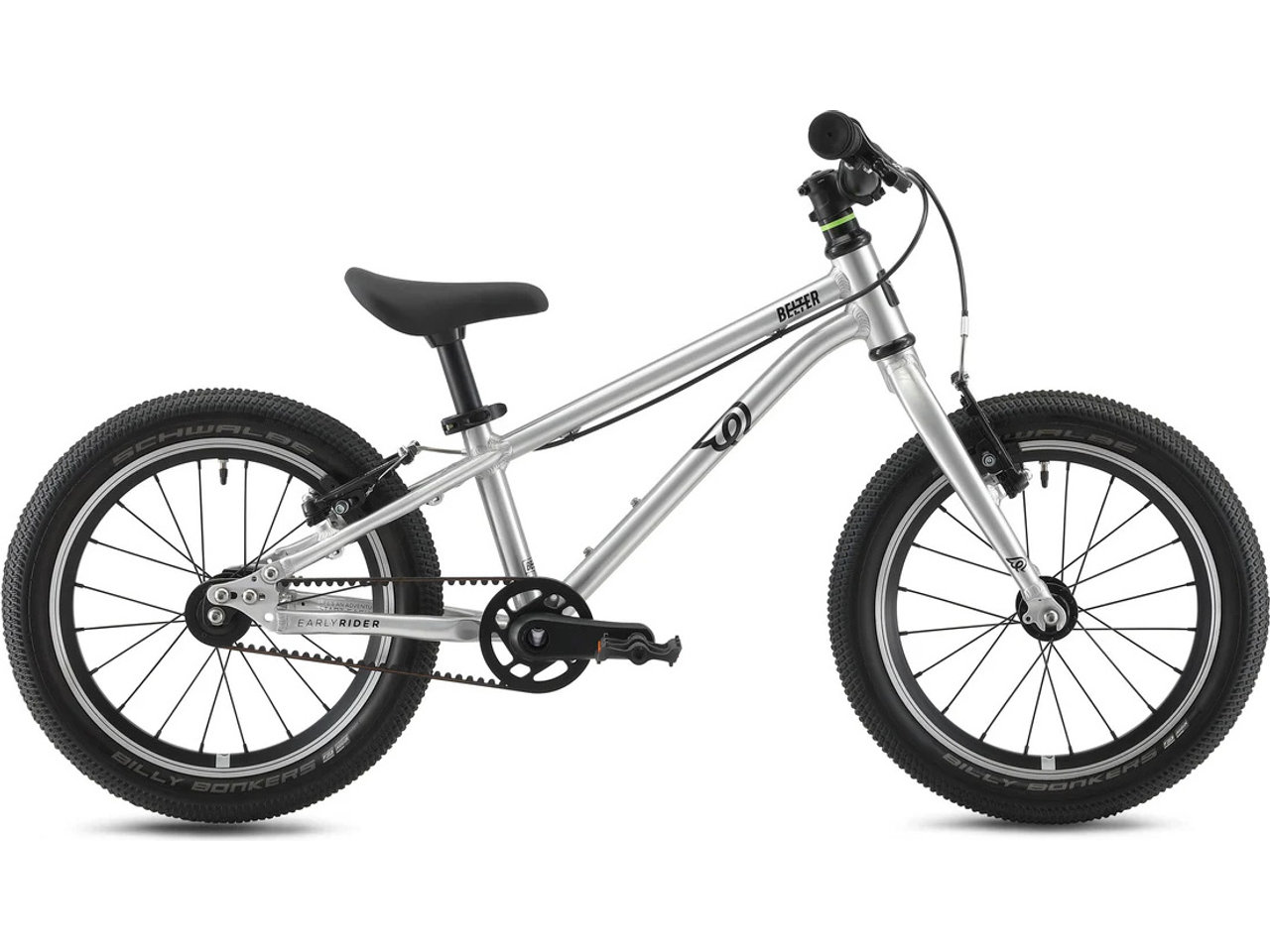 Early Rider Belter 16" Barnesykkel