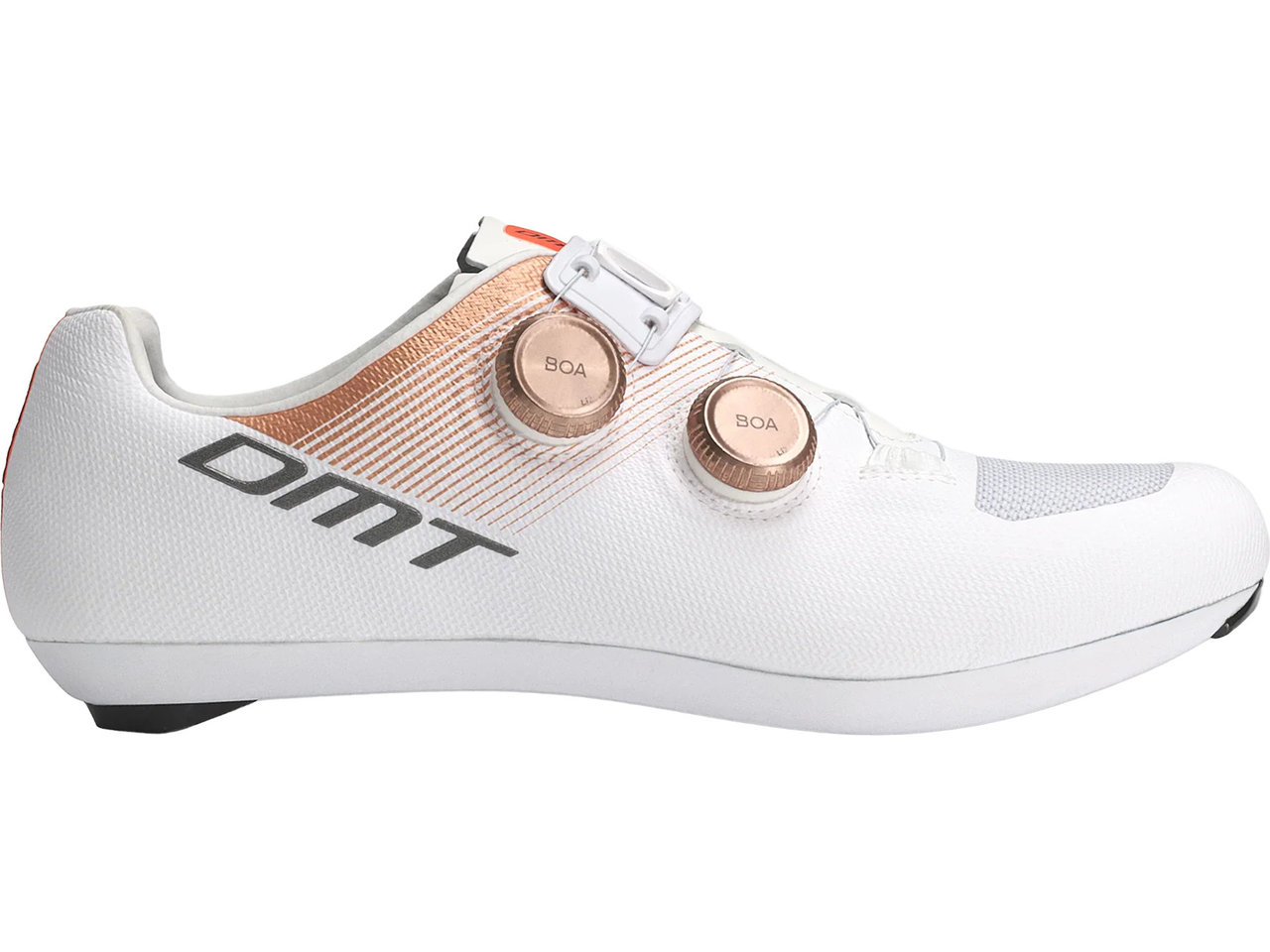 DMT KR0 EVO Rennrad Schuhe