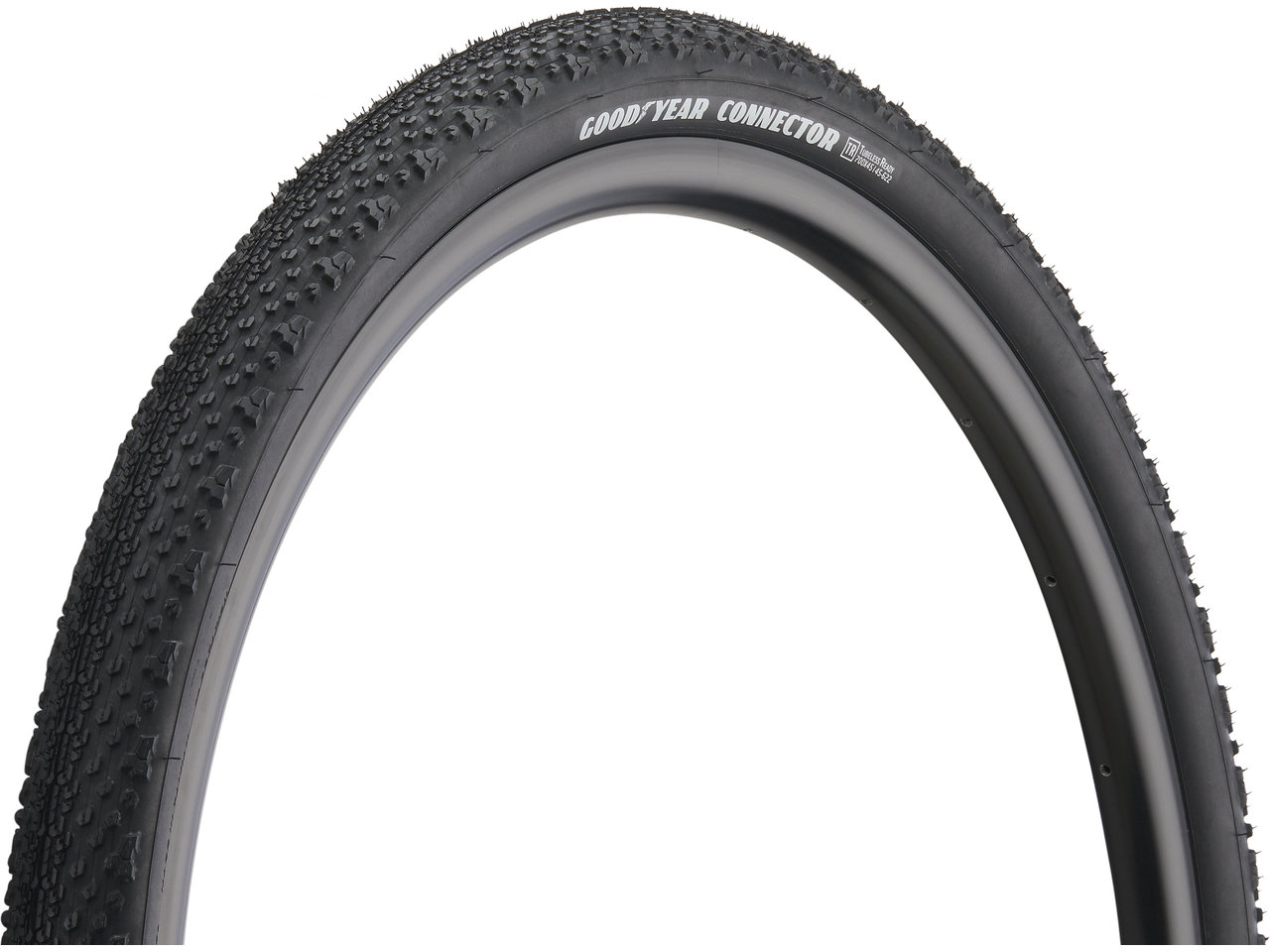 Goodyear Connector Ultimate Tubeless Complete 28" Faltreifen